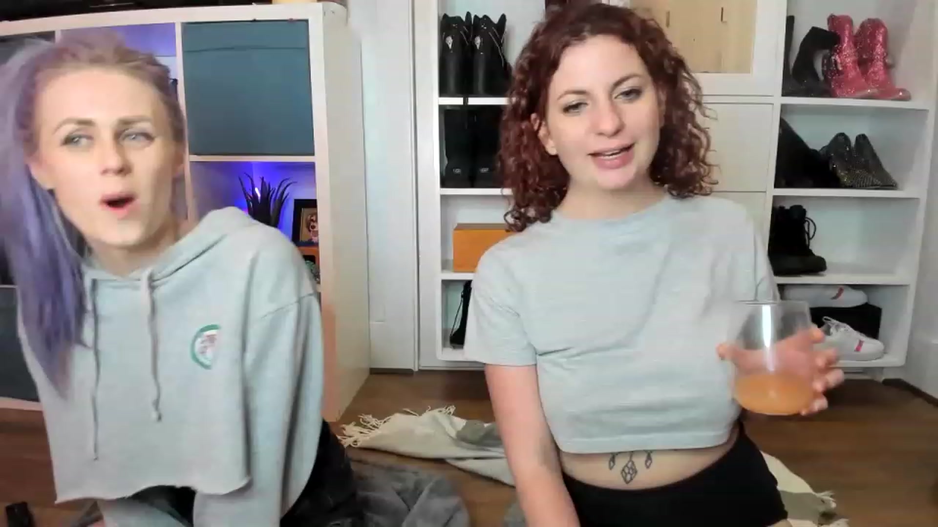 Gallery image thumbnail from SpiceNova's myfreecams stream on, 03/05/2023, 11:45 image 5 of 20