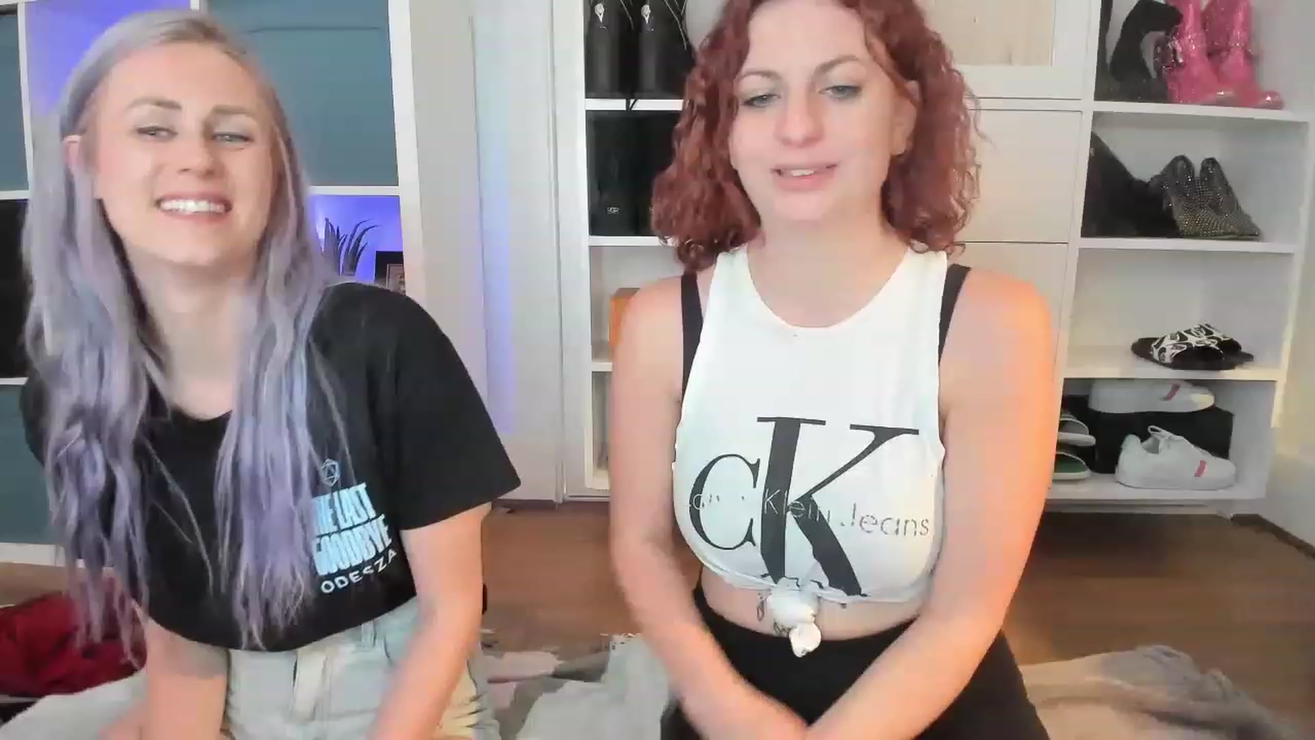 Gallery image thumbnail from SpiceNova's myfreecams stream on, 03/09/2023, 06:52 image 3 of 20