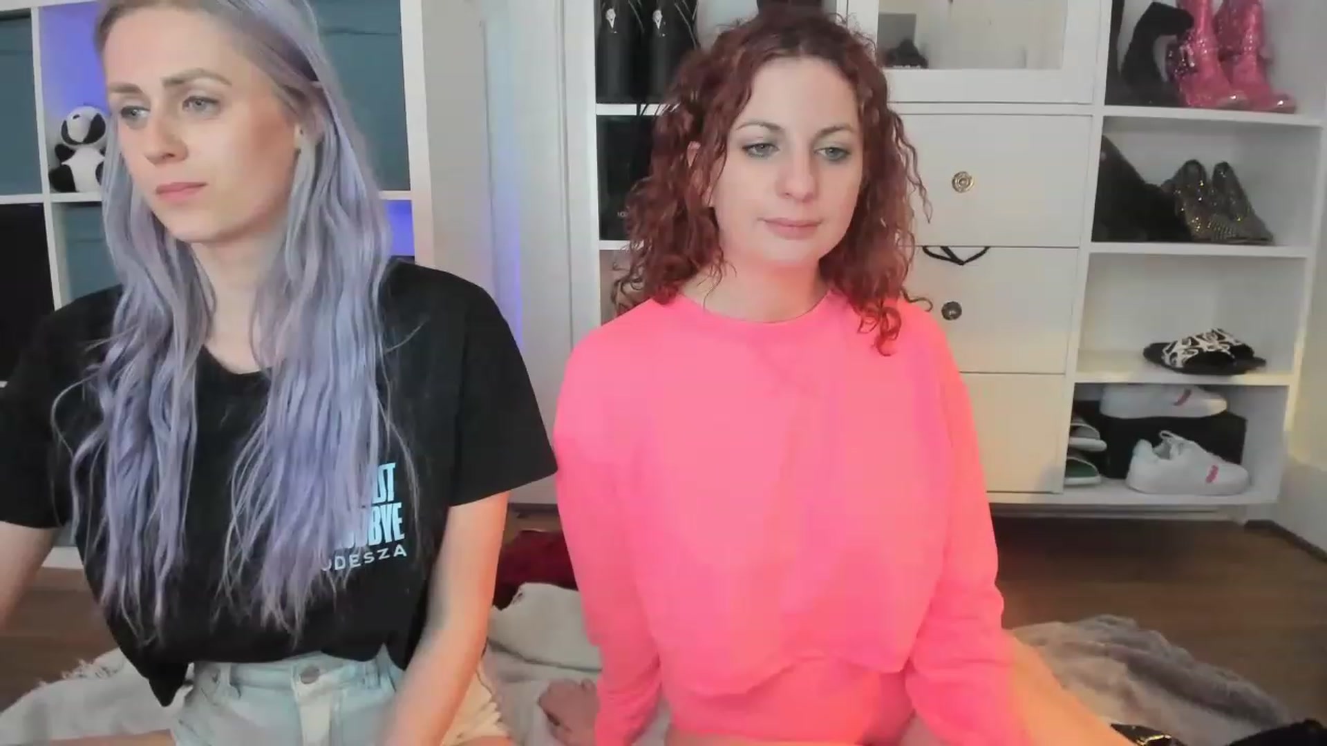 Gallery image thumbnail from SpiceNova's myfreecams stream on, 03/09/2023, 06:52 image 17 of 20