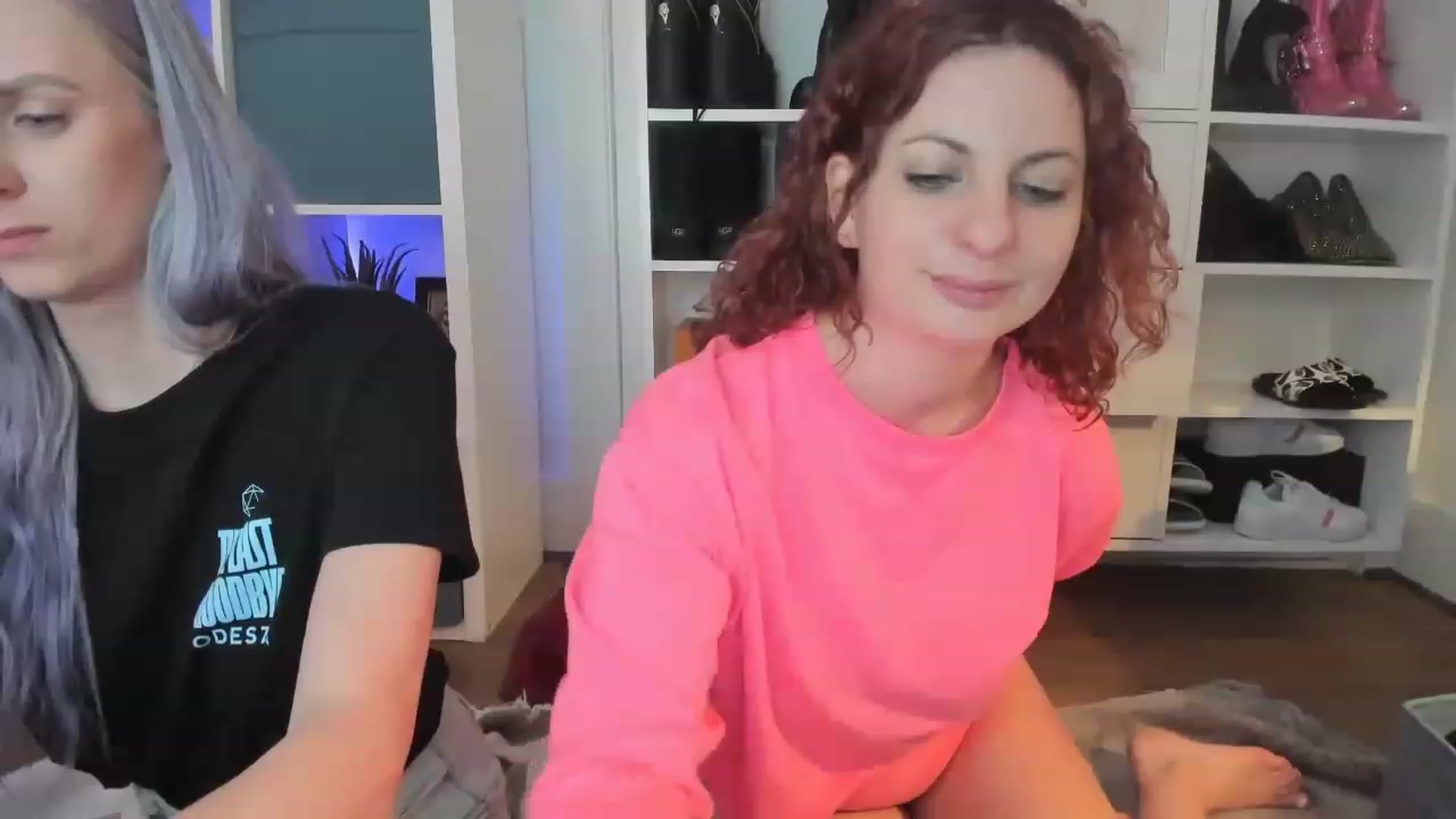 Gallery image thumbnail from SpiceNova's myfreecams stream on, 03/09/2023, 06:52 image 13 of 20