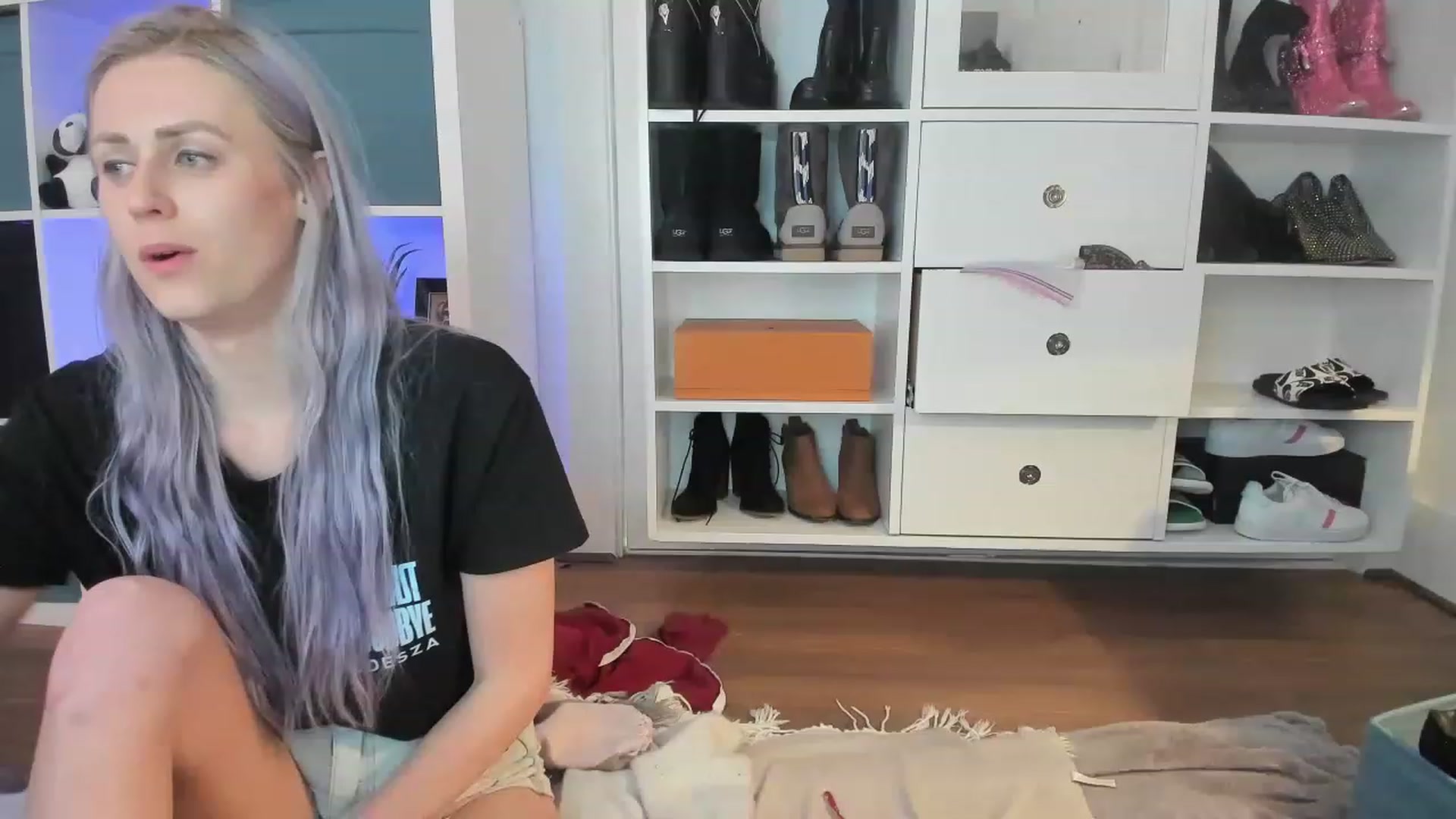 Gallery image thumbnail from SpiceNova's myfreecams stream on, 03/09/2023, 06:52 image 11 of 20