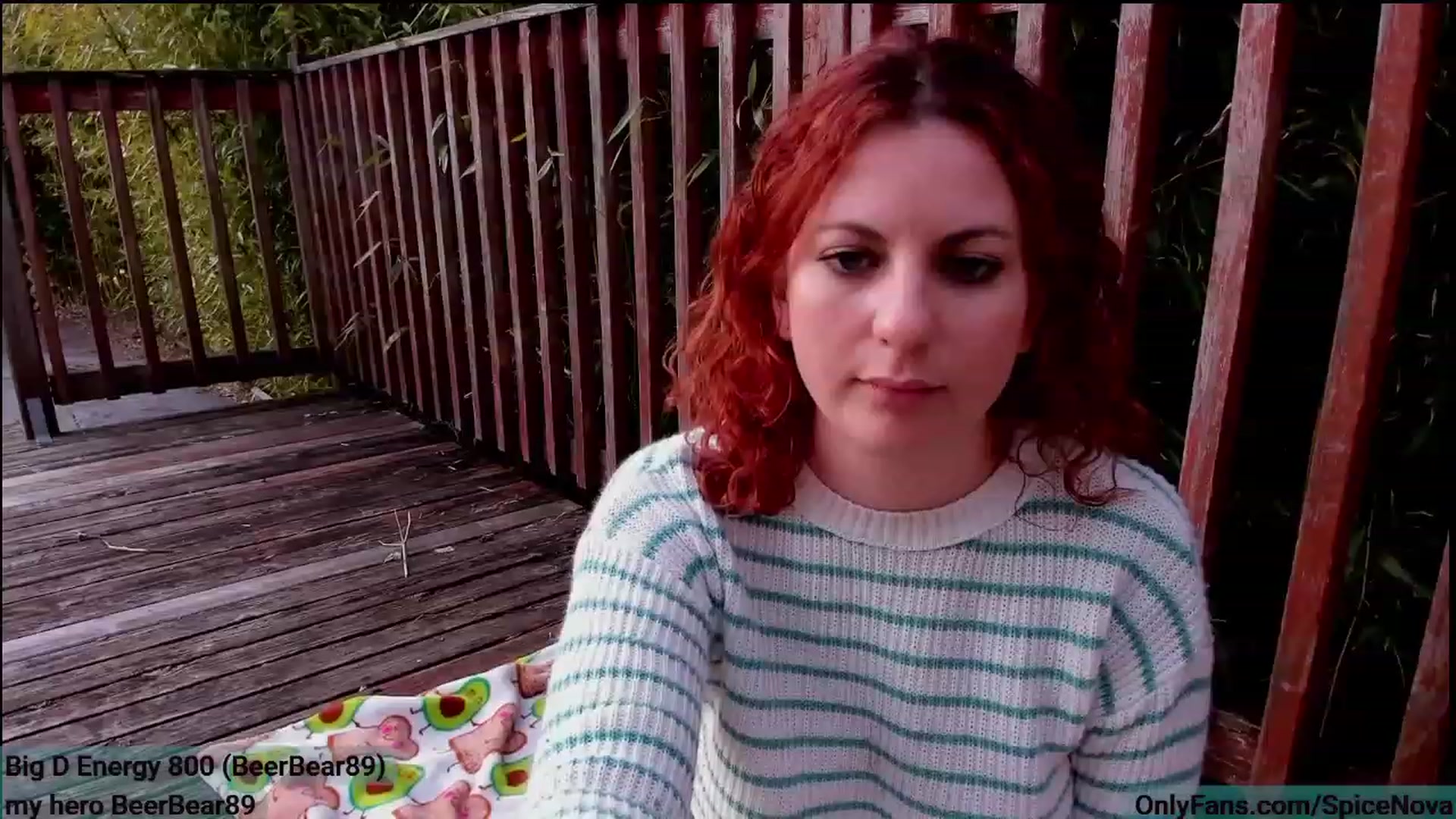 Gallery image thumbnail from SpiceNova's myfreecams stream on, 03/18/2023, 01:39 image 3 of 20