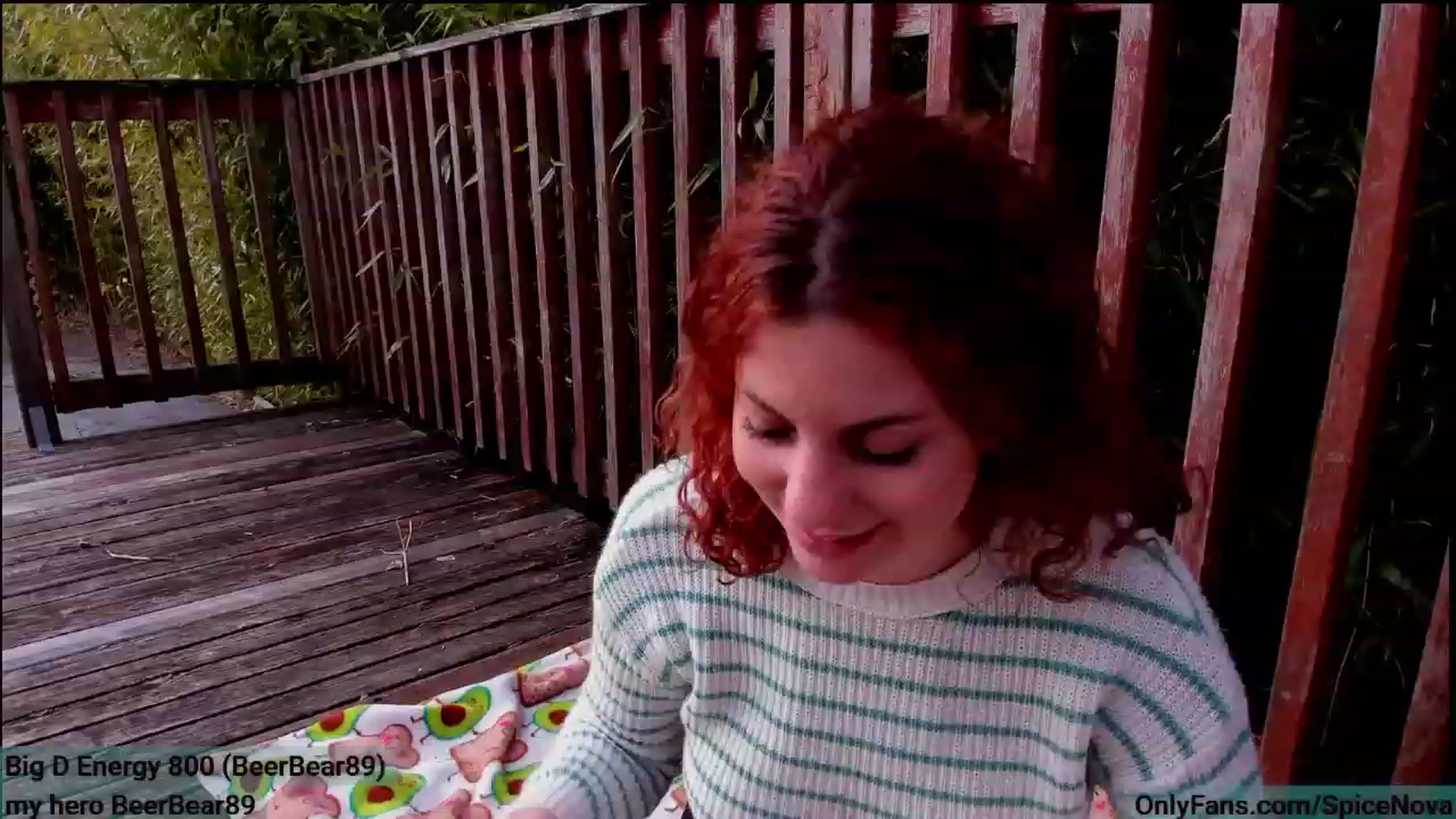 Gallery image thumbnail from SpiceNova's myfreecams stream on, 03/18/2023, 01:39 image 5 of 20