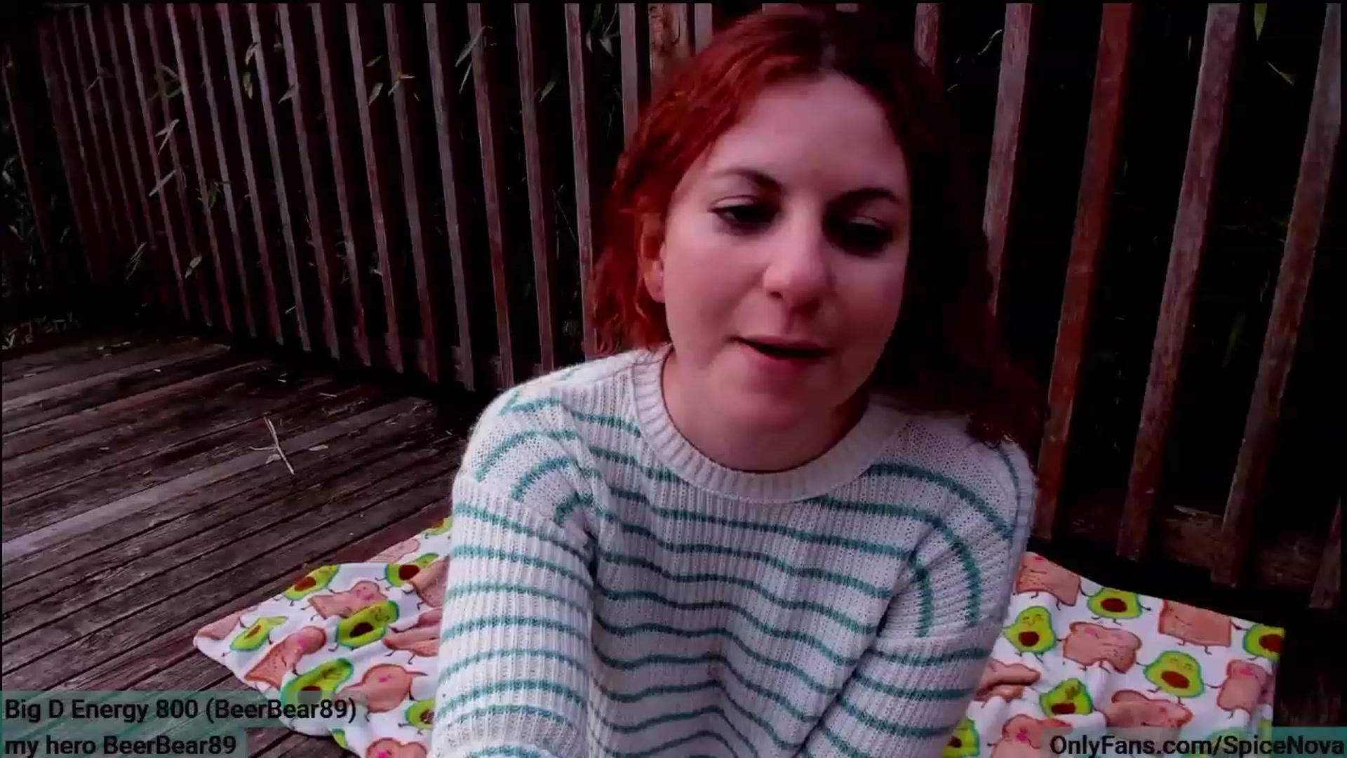 Gallery image thumbnail from SpiceNova's myfreecams stream on, 03/18/2023, 01:39 image 18 of 20