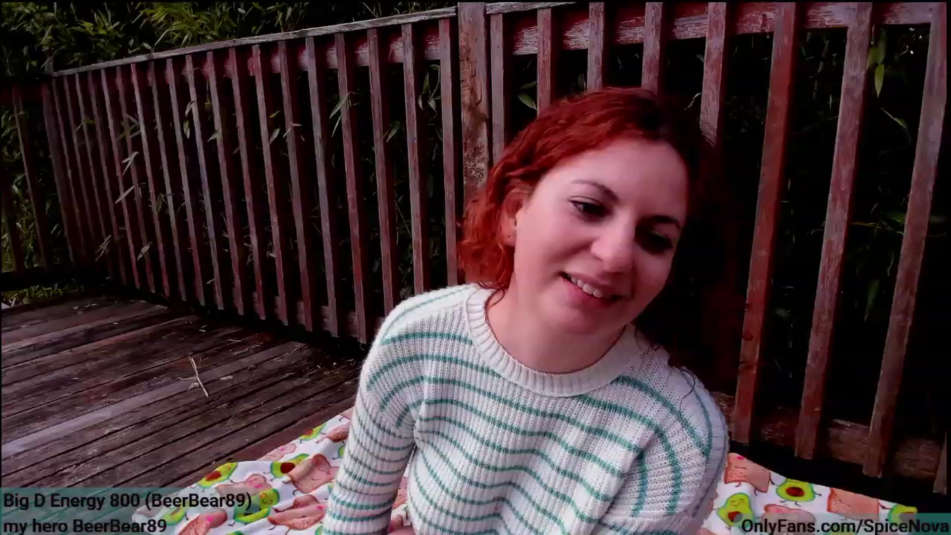 Gallery image thumbnail from SpiceNova's myfreecams stream on, 03/18/2023, 01:39 image 14 of 20