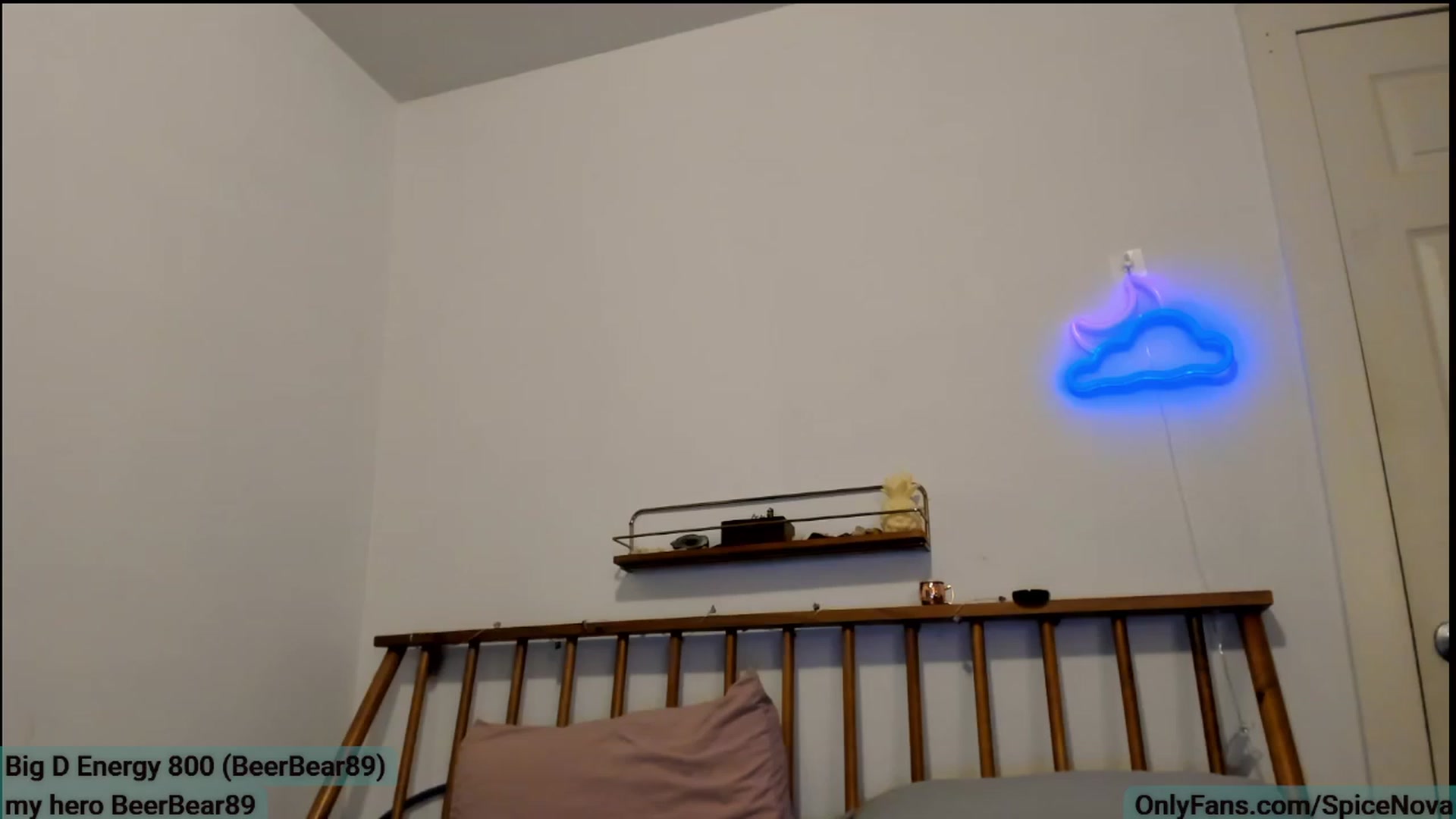 Gallery image thumbnail from SpiceNova's myfreecams stream on, 03/18/2023, 03:19 image 20 of 20