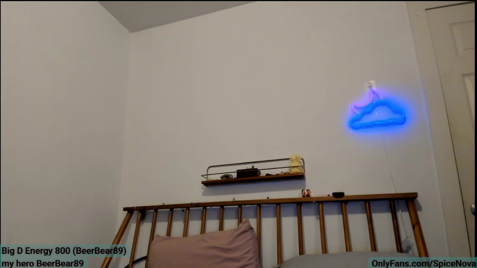 Gallery image thumbnail from SpiceNova's myfreecams stream on, 03/18/2023, 03:19 image 19 of 20