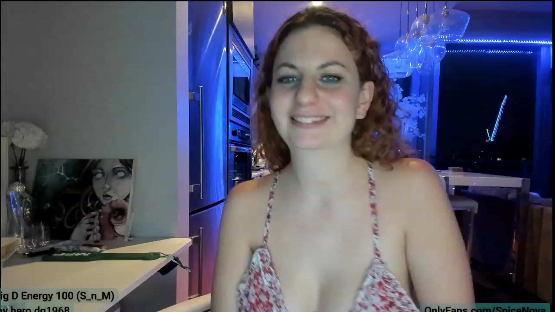 Gallery image thumbnail from SpiceNova's myfreecams stream on, 04/18/2023, 04:01 image 18 of 20