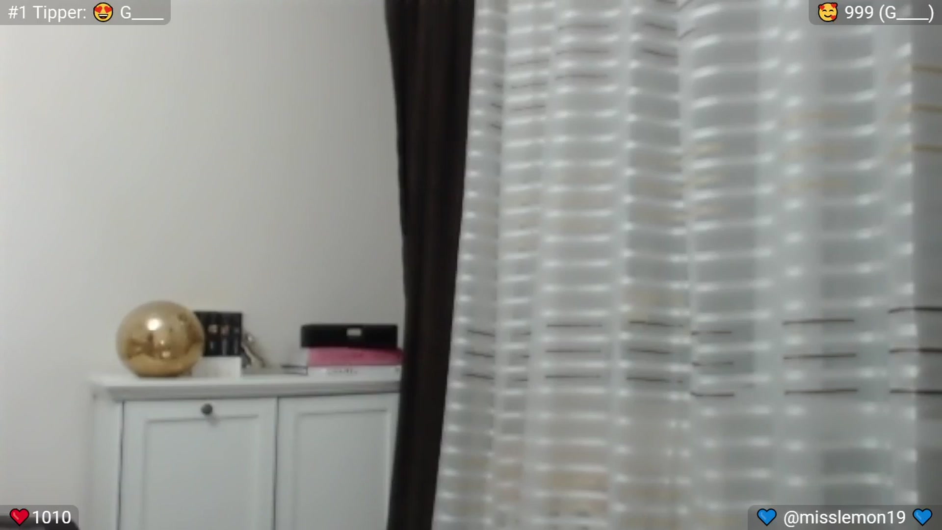 Gallery image thumbnail from SpicedPeach's myfreecams stream on, 11/03/2024, 24:02 image 13 of 20