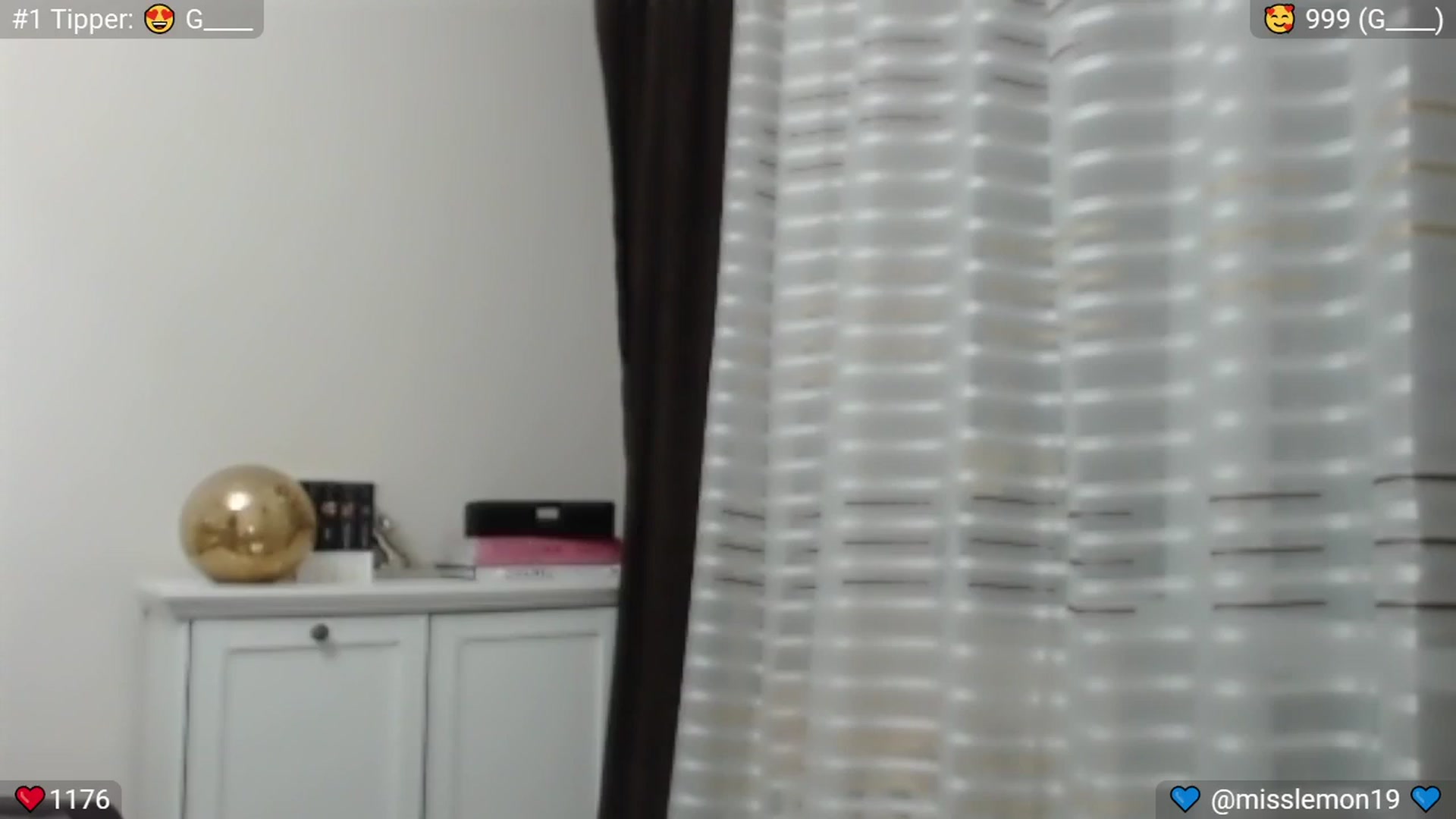 Gallery image thumbnail from SpicedPeach's myfreecams stream on, 11/03/2024, 24:02 image 7 of 20