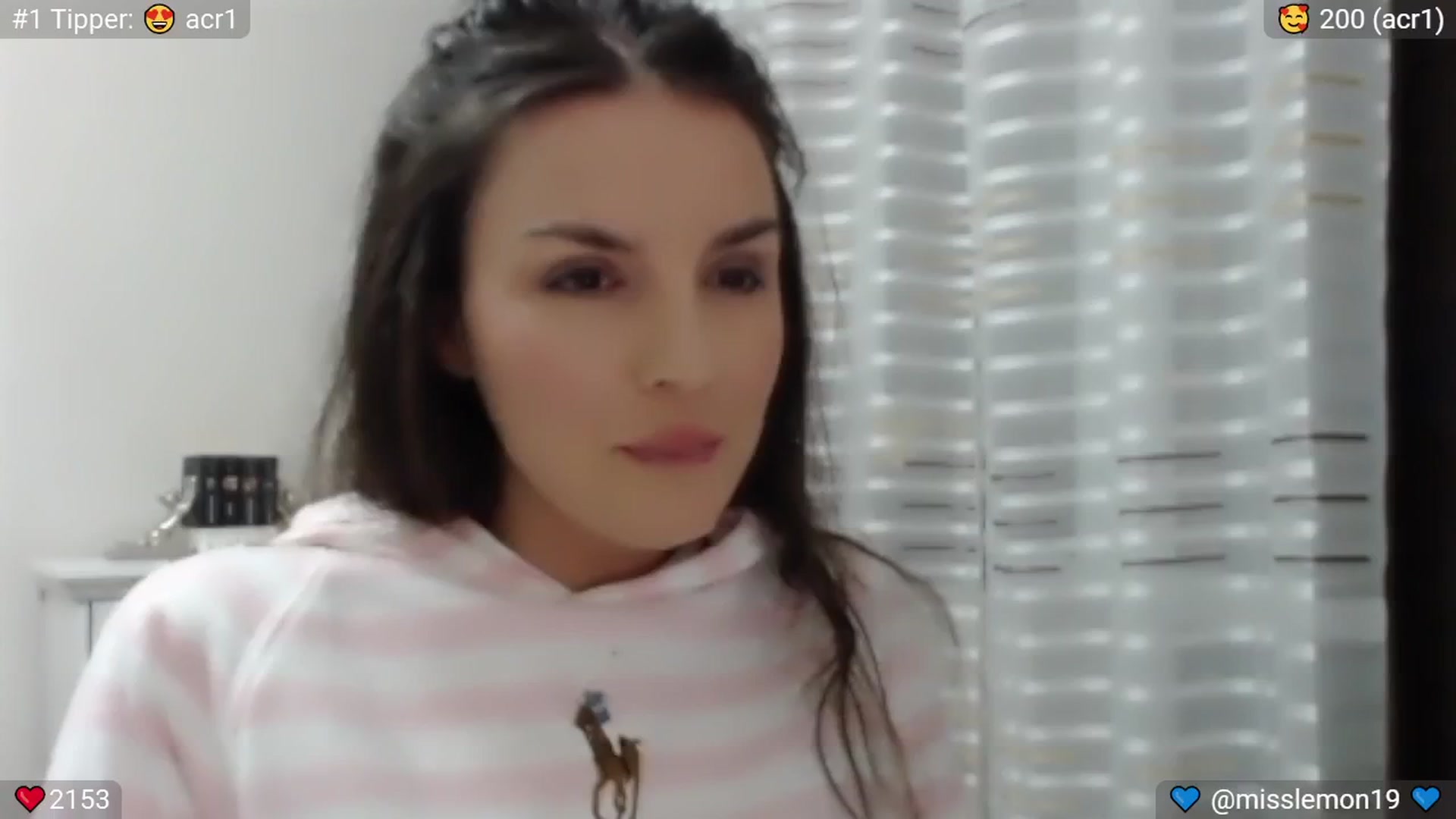 Gallery image thumbnail from SpicedPeach's myfreecams stream on, 11/10/2024, 02:06 image 2 of 20