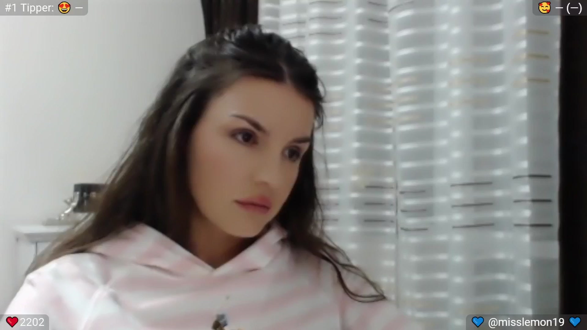 Gallery image thumbnail from SpicedPeach's myfreecams stream on, 11/10/2024, 02:06 image 1 of 20