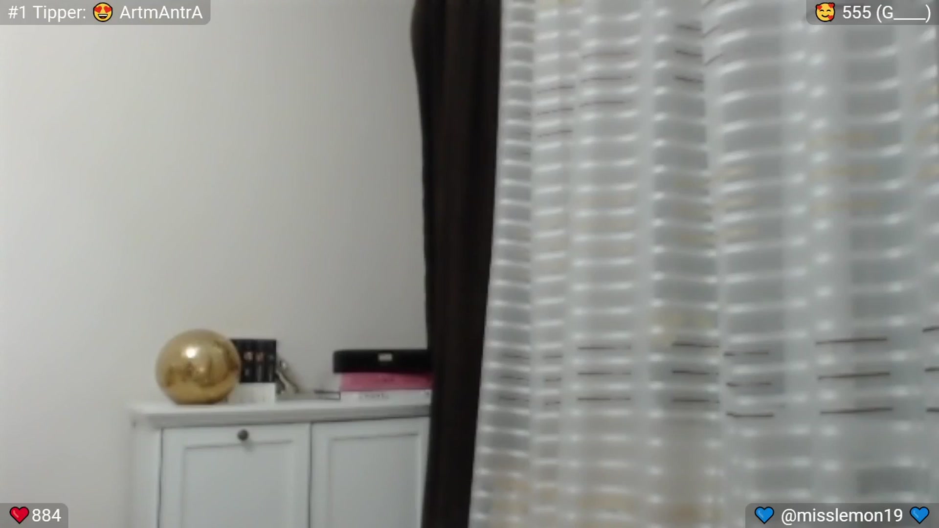 Gallery image thumbnail from SpicedPeach's myfreecams stream on, 11/11/2024, 24:07 image 8 of 20