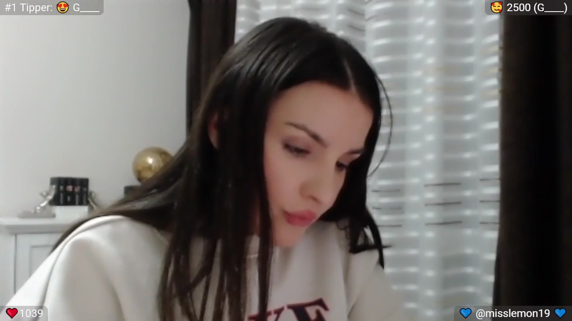 Gallery image thumbnail from SpicedPeach's myfreecams stream on, 11/24/2024, 24:08 image 8 of 20