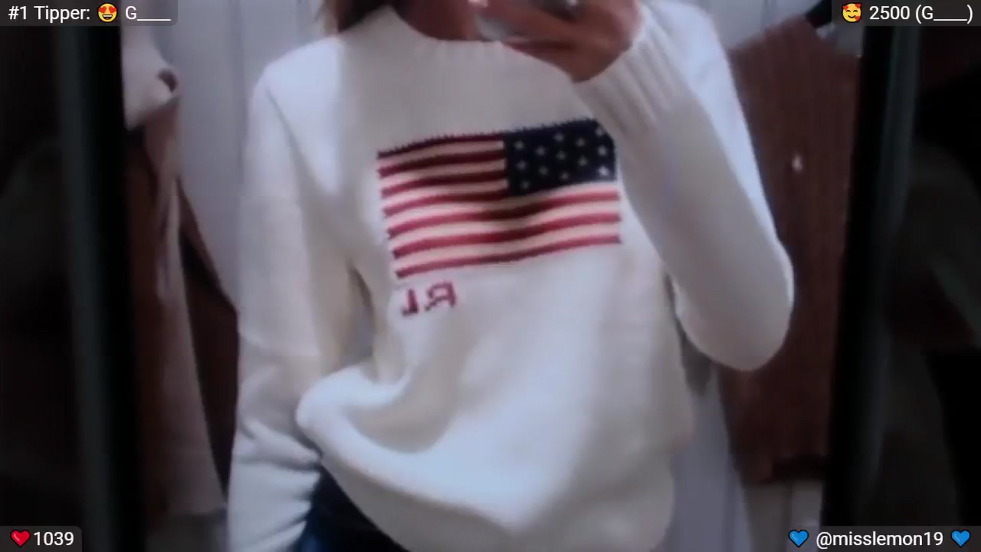 Gallery image thumbnail from SpicedPeach's myfreecams stream on, 11/24/2024, 24:08 image 18 of 20