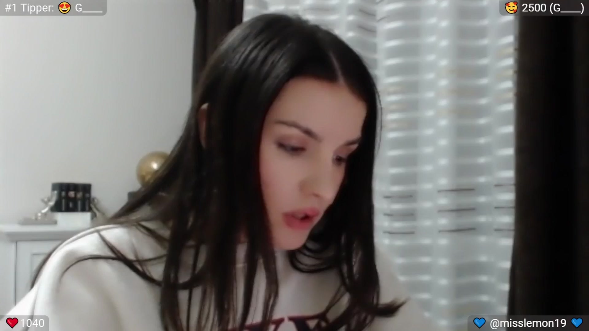 Gallery image thumbnail from SpicedPeach's myfreecams stream on, 11/24/2024, 24:08 image 10 of 20