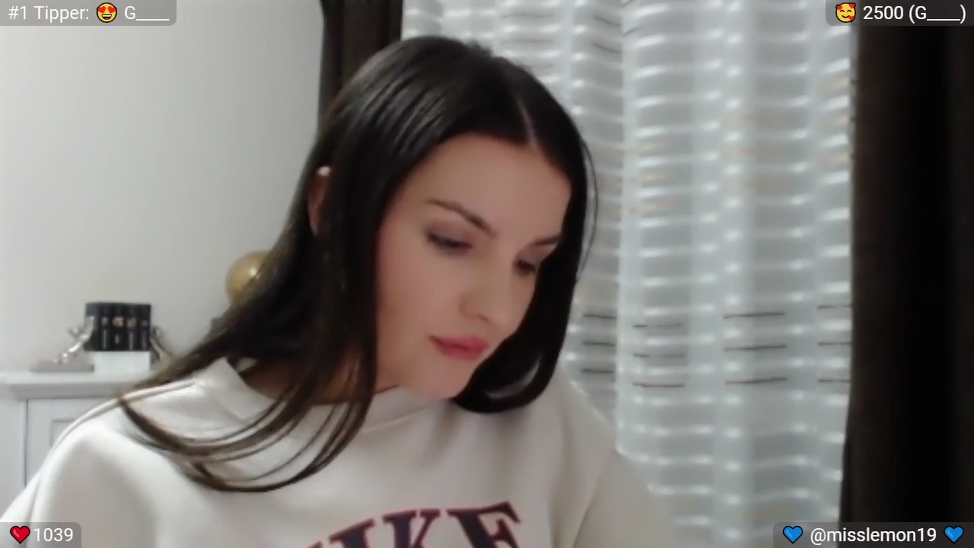 Gallery image thumbnail from SpicedPeach's myfreecams stream on, 11/24/2024, 24:08 image 9 of 20