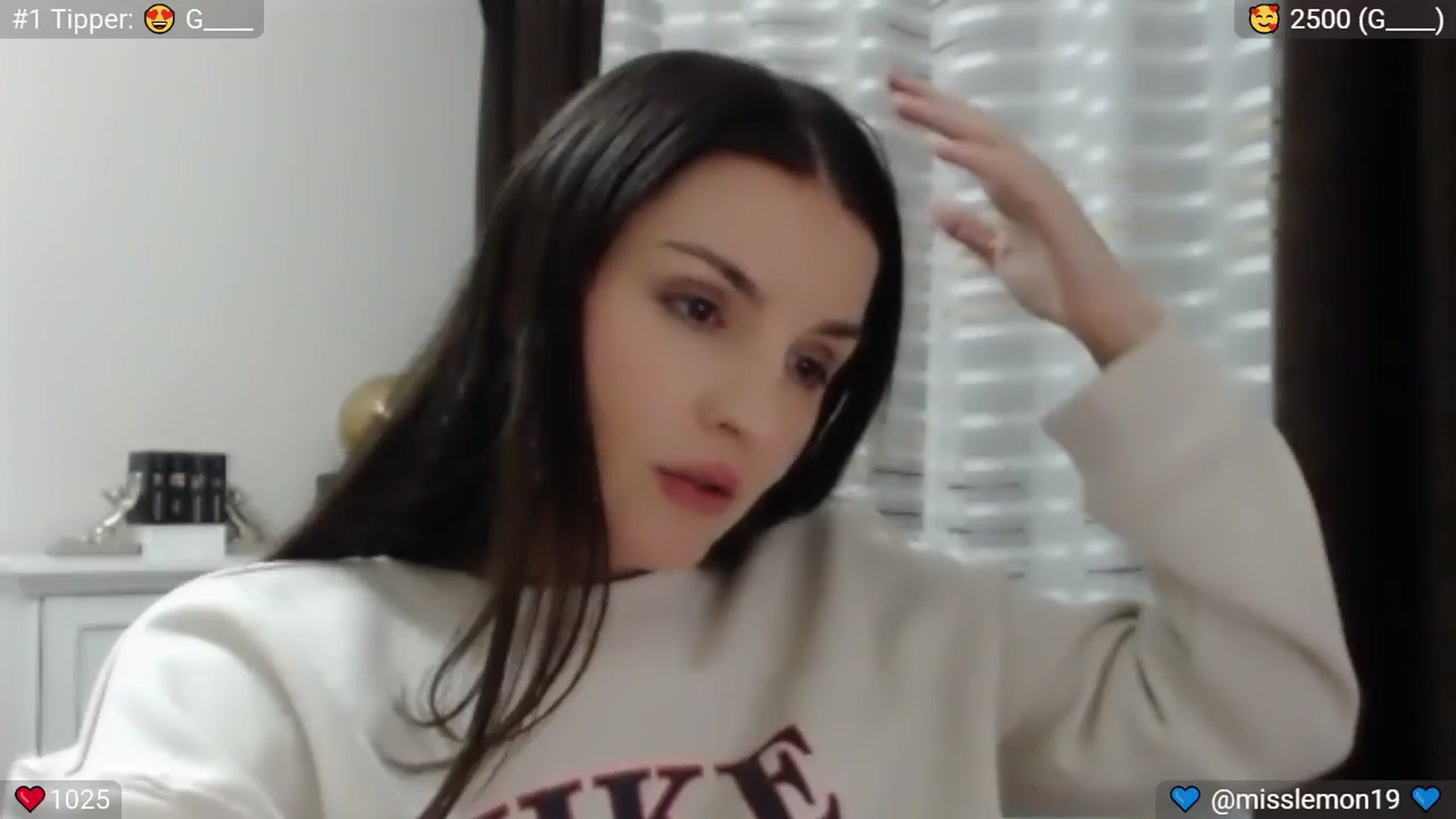 Gallery image thumbnail from SpicedPeach's myfreecams stream on, 11/24/2024, 01:57 image 7 of 20