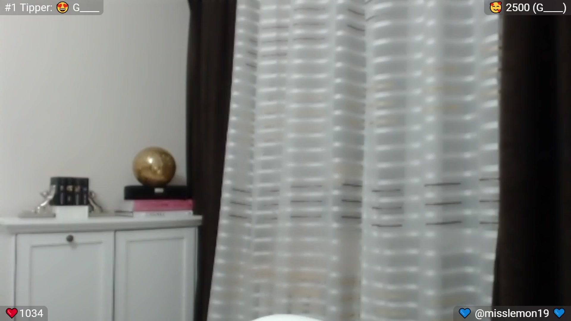 Gallery image thumbnail from SpicedPeach's myfreecams stream on, 11/24/2024, 01:57 image 5 of 20