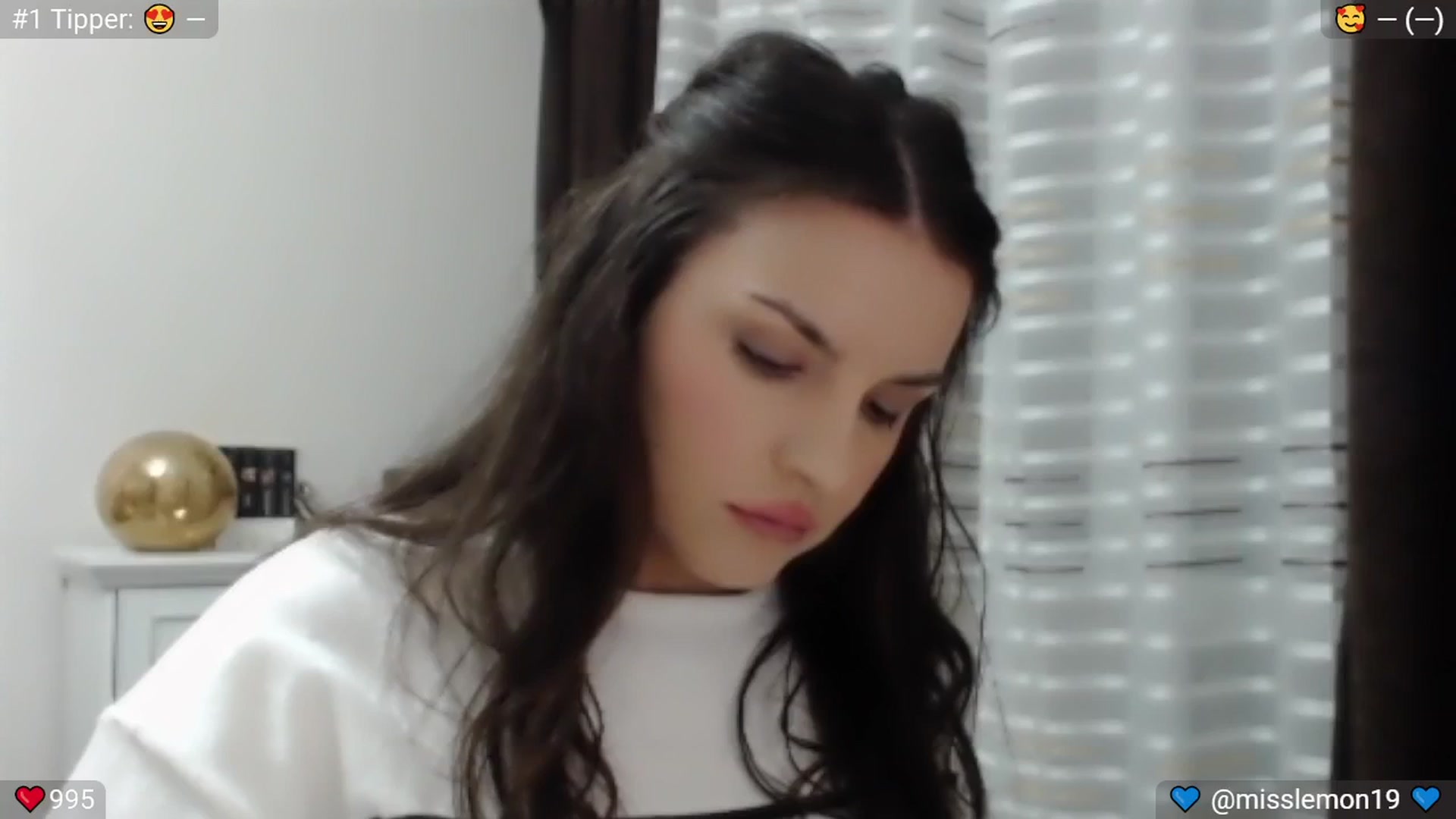 Gallery image thumbnail from SpicedPeach's myfreecams stream on, 11/24/2024, 21:53 image 3 of 20