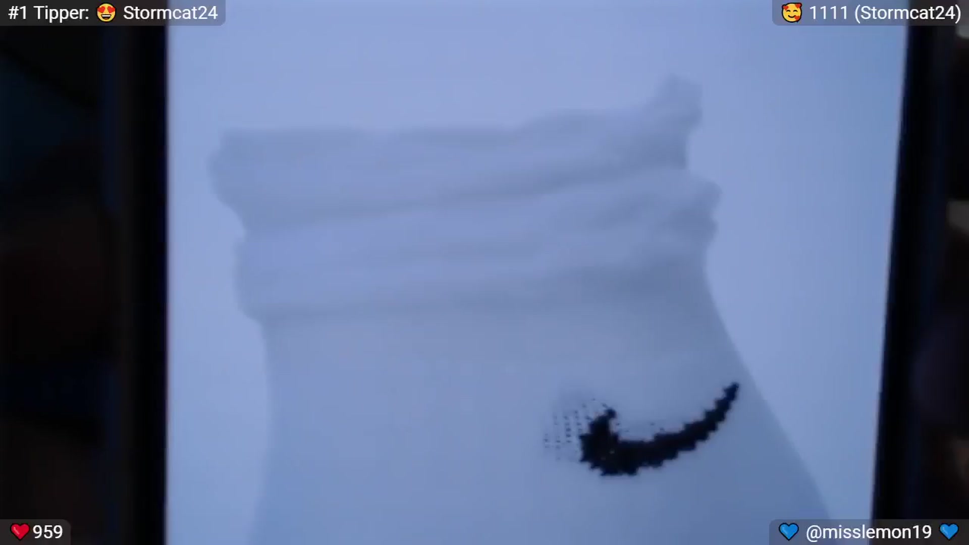 Gallery image thumbnail from SpicedPeach's myfreecams stream on, 11/25/2024, 24:02 image 14 of 20