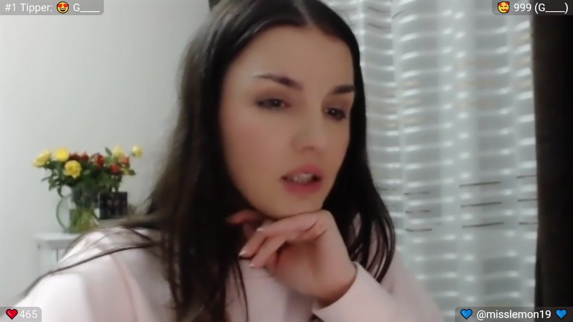 Gallery image thumbnail from SpicedPeach's myfreecams stream on, 12/02/2024, 01:07 image 7 of 20