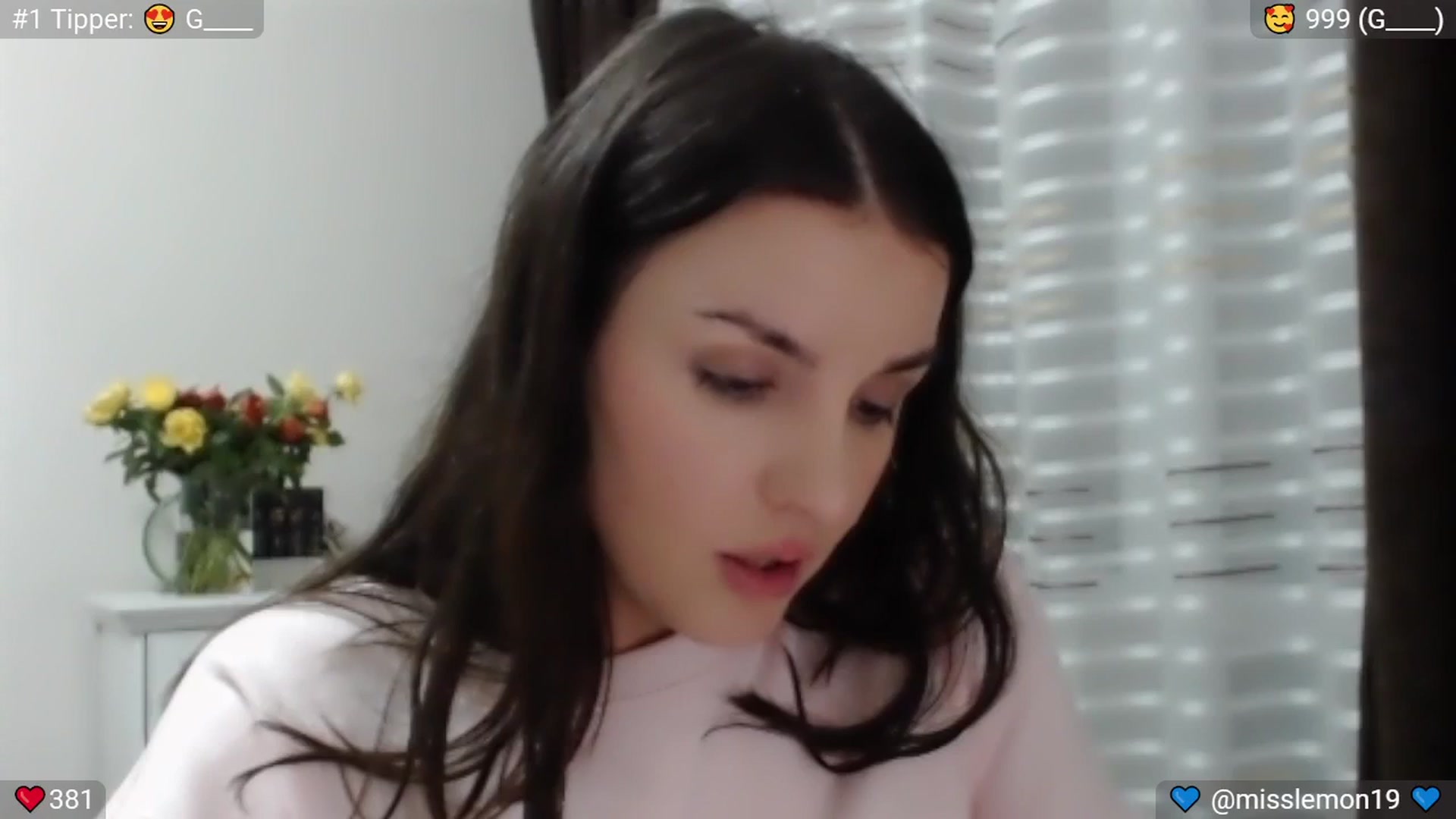 Gallery image thumbnail from SpicedPeach's myfreecams stream on, 12/02/2024, 01:07 image 19 of 20