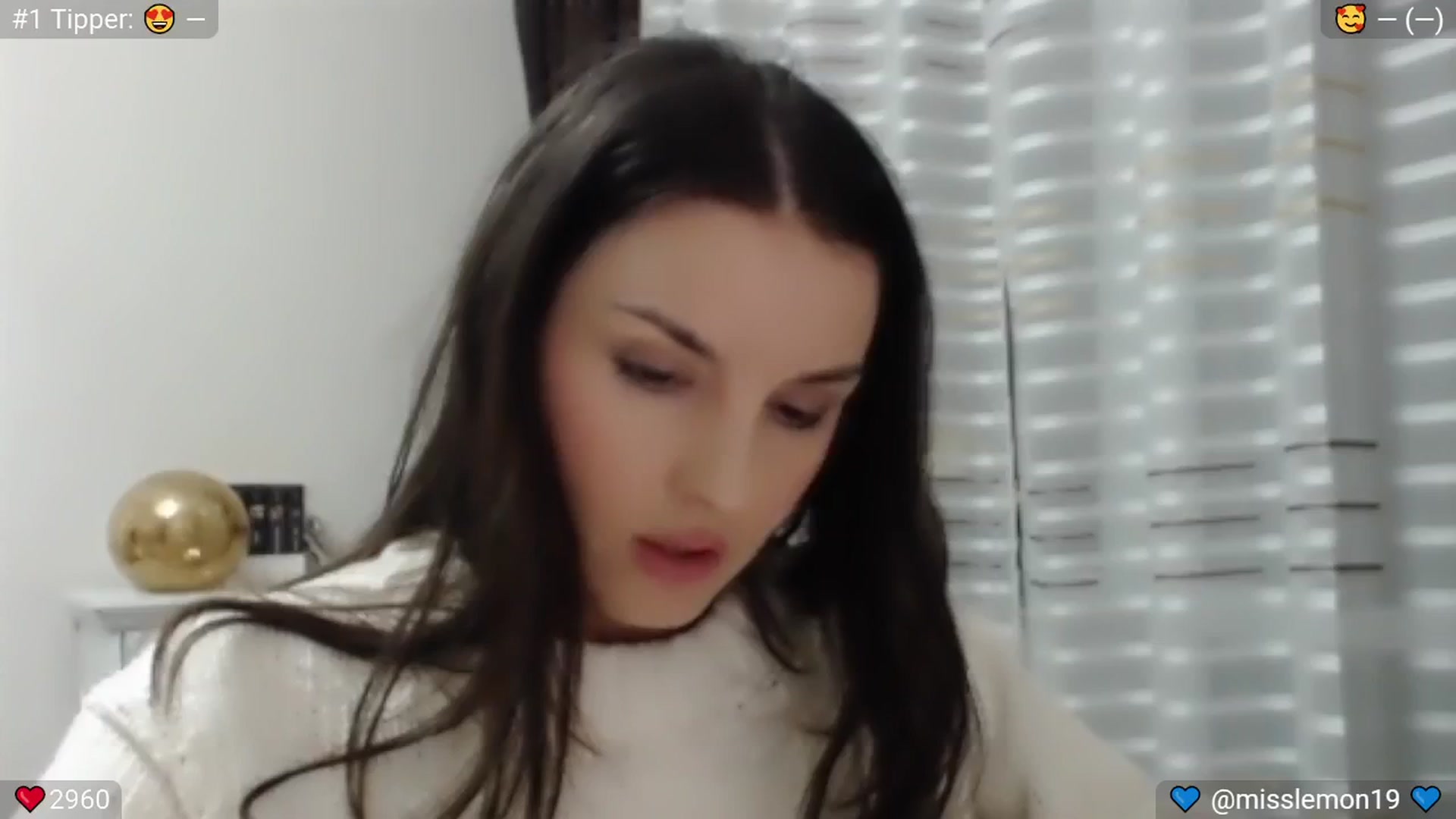 Gallery image thumbnail from SpicedPeach's myfreecams stream on, 12/07/2024, 21:49 image 10 of 20