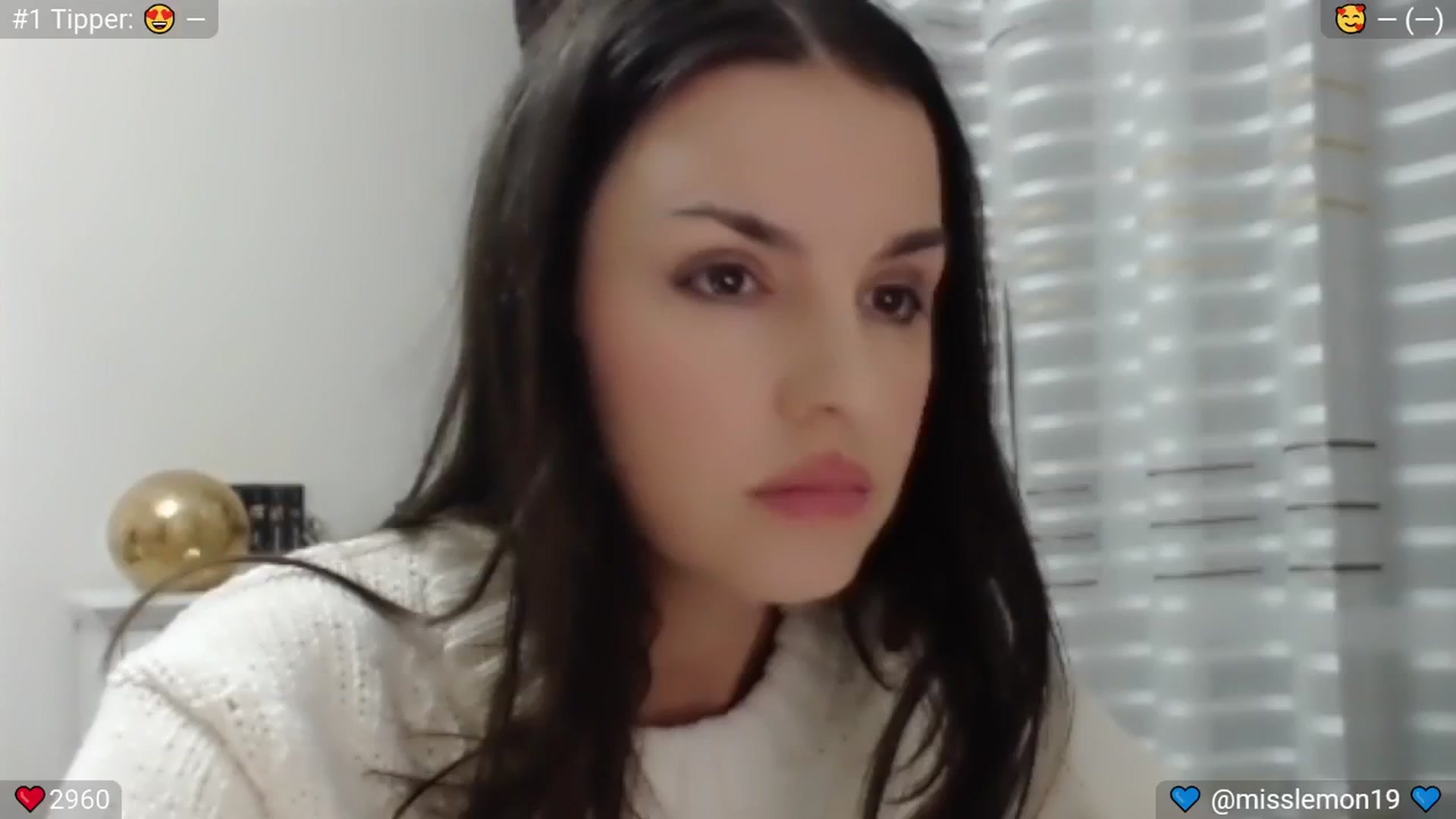 Gallery image thumbnail from SpicedPeach's myfreecams stream on, 12/07/2024, 21:49 image 15 of 20