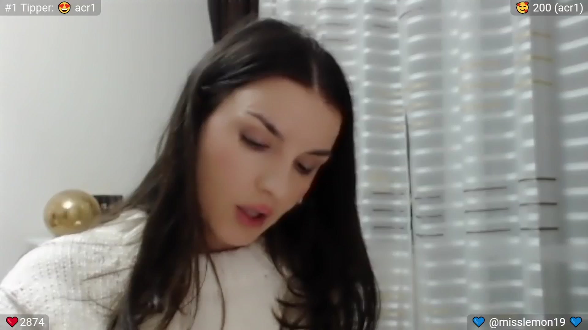 Gallery image thumbnail from SpicedPeach's myfreecams stream on, 12/08/2024, 24:08 image 7 of 20