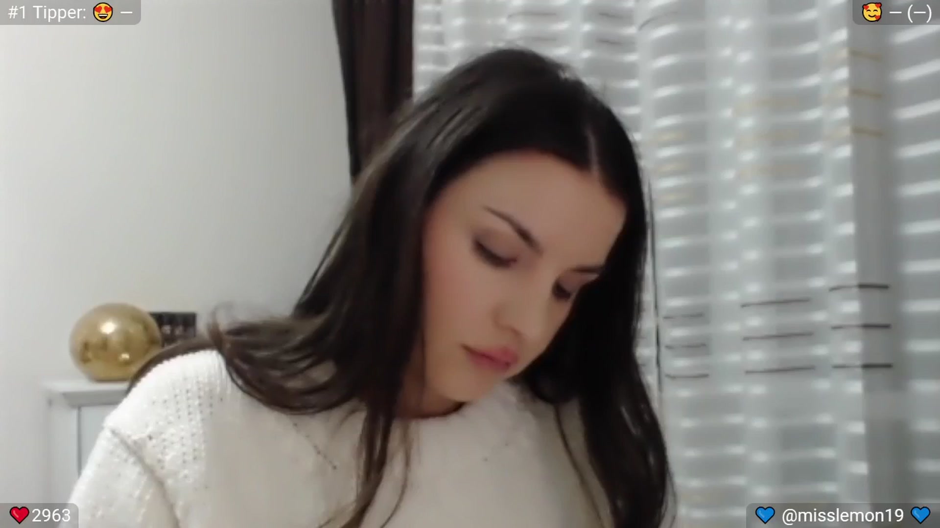 Gallery image thumbnail from SpicedPeach's myfreecams stream on, 12/08/2024, 24:08 image 2 of 20