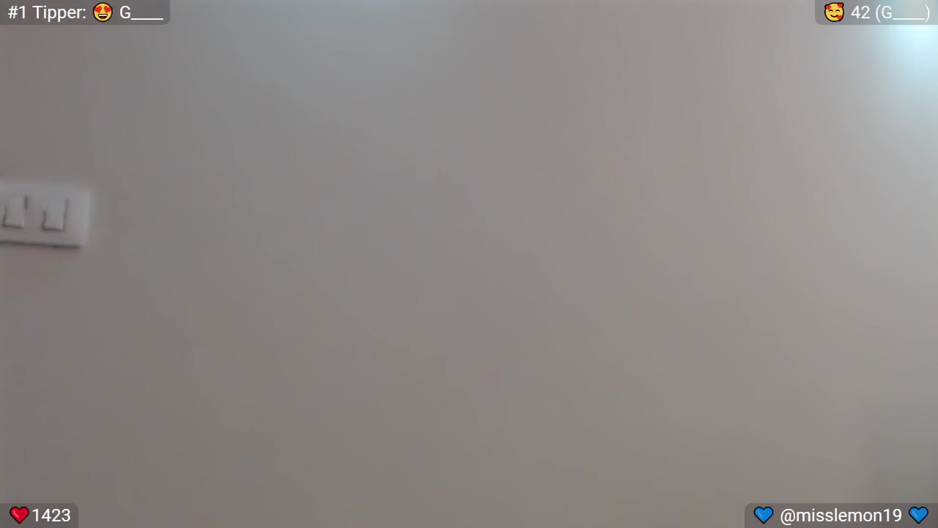 Gallery image thumbnail from SpicedPeach's myfreecams stream on, 12/08/2024, 22:23 image 16 of 20