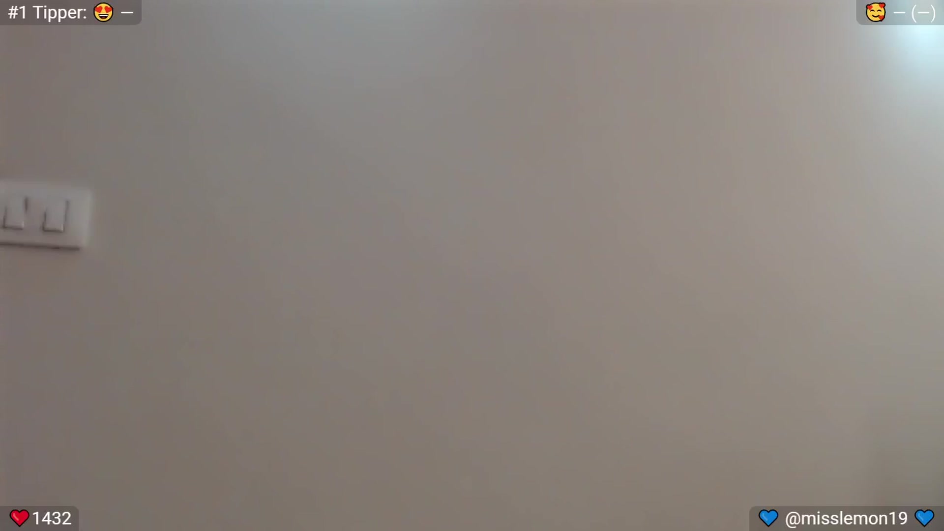 Gallery image thumbnail from SpicedPeach's myfreecams stream on, 12/08/2024, 22:23 image 5 of 20