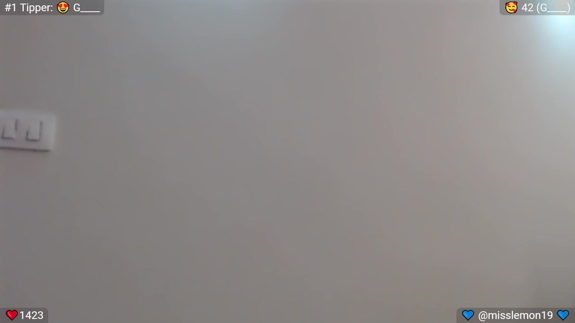 Gallery image thumbnail from SpicedPeach's myfreecams stream on, 12/08/2024, 22:23 image 17 of 20