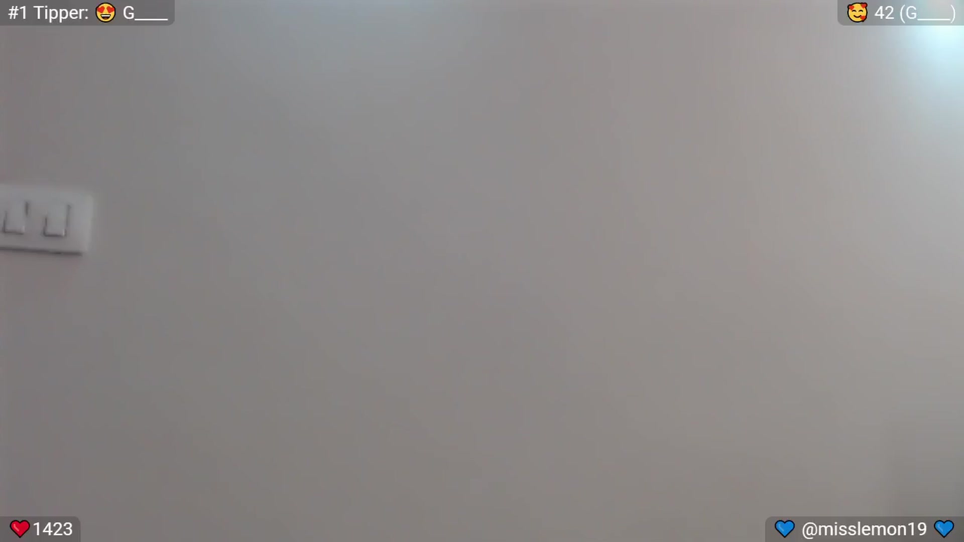 Gallery image thumbnail from SpicedPeach's myfreecams stream on, 12/08/2024, 22:23 image 19 of 20