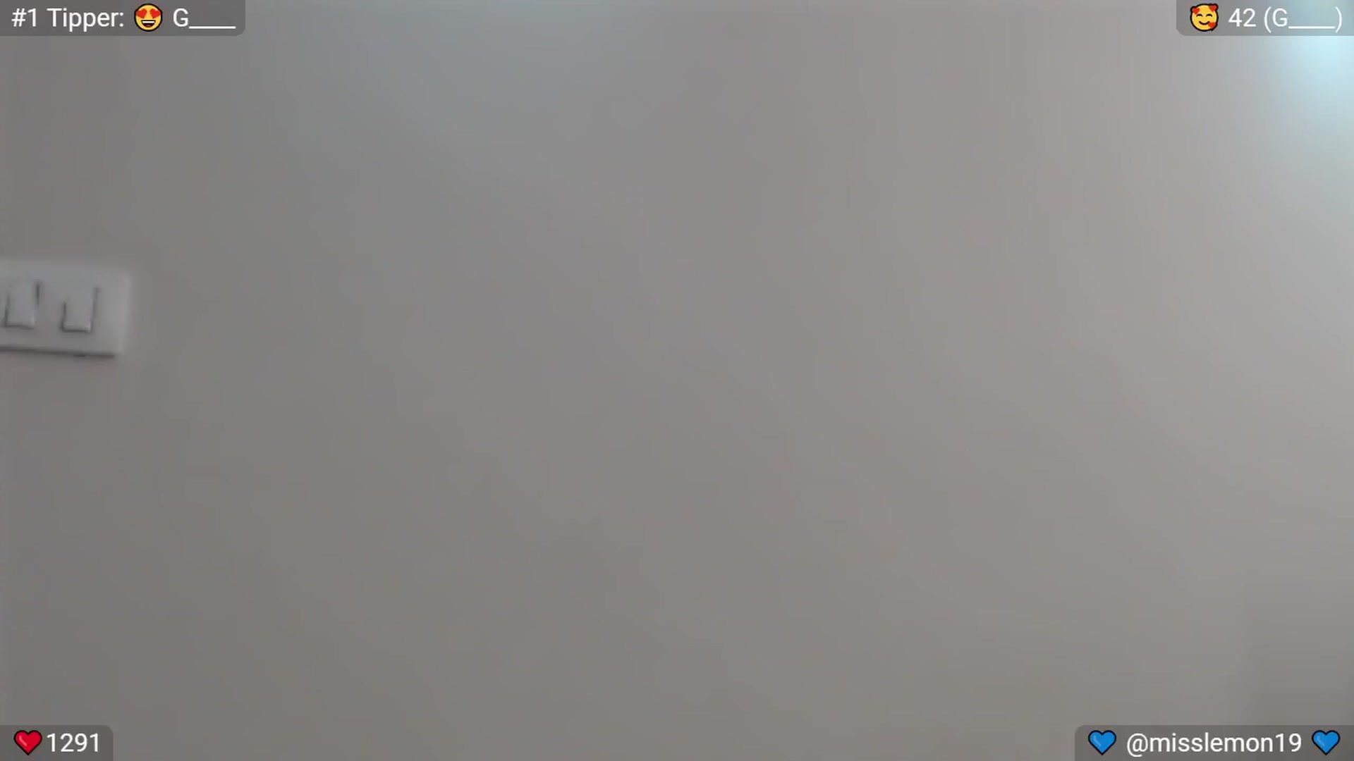 Gallery image thumbnail from SpicedPeach's myfreecams stream on, 12/08/2024, 23:42 image 12 of 20