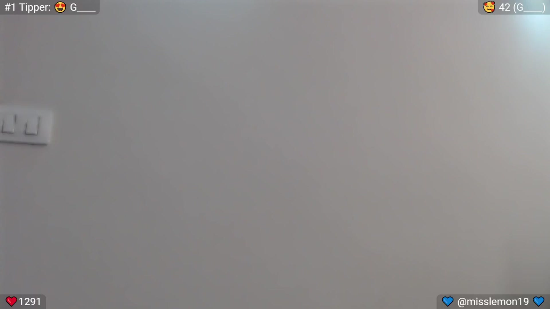 Gallery image thumbnail from SpicedPeach's myfreecams stream on, 12/08/2024, 23:42 image 8 of 20