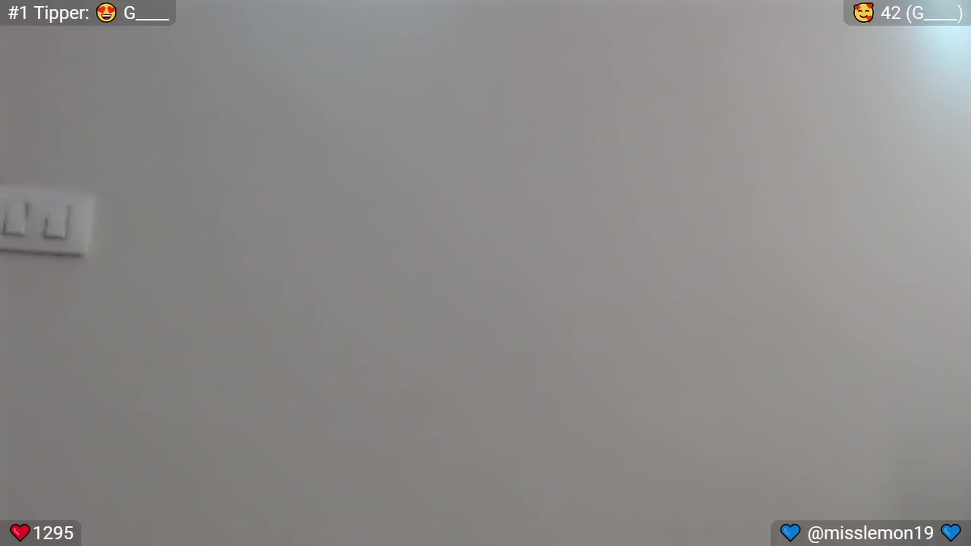Gallery image thumbnail from SpicedPeach's myfreecams stream on, 12/08/2024, 23:42 image 4 of 20