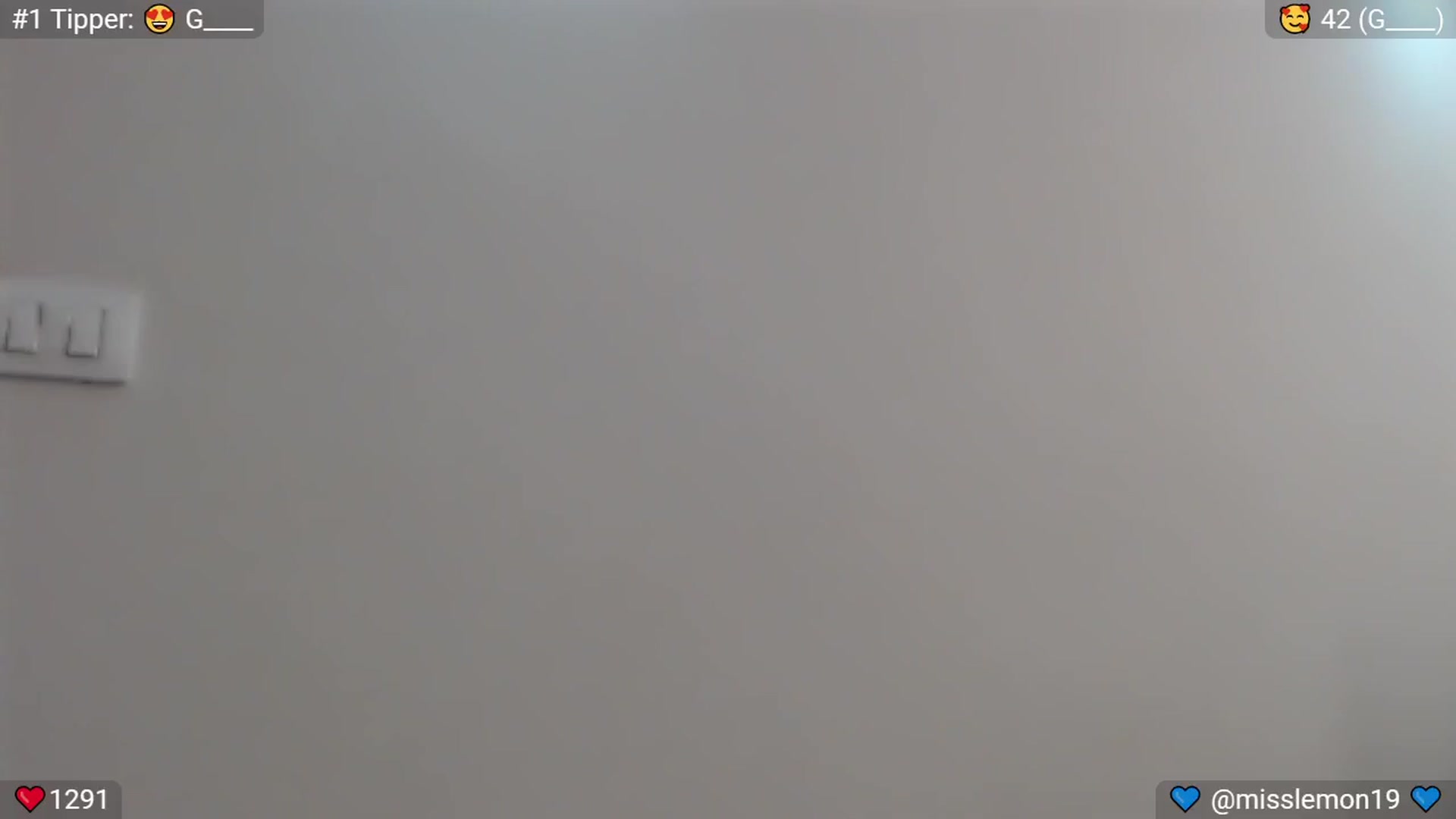 Gallery image thumbnail from SpicedPeach's myfreecams stream on, 12/08/2024, 23:42 image 9 of 20