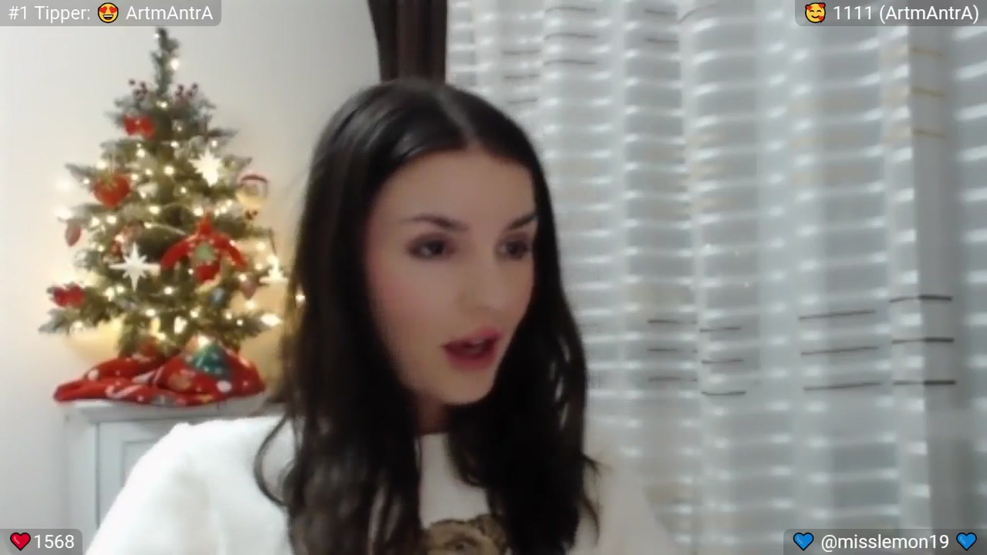 Gallery image thumbnail from SpicedPeach's myfreecams stream on, 12/15/2024, 24:29 image 3 of 20