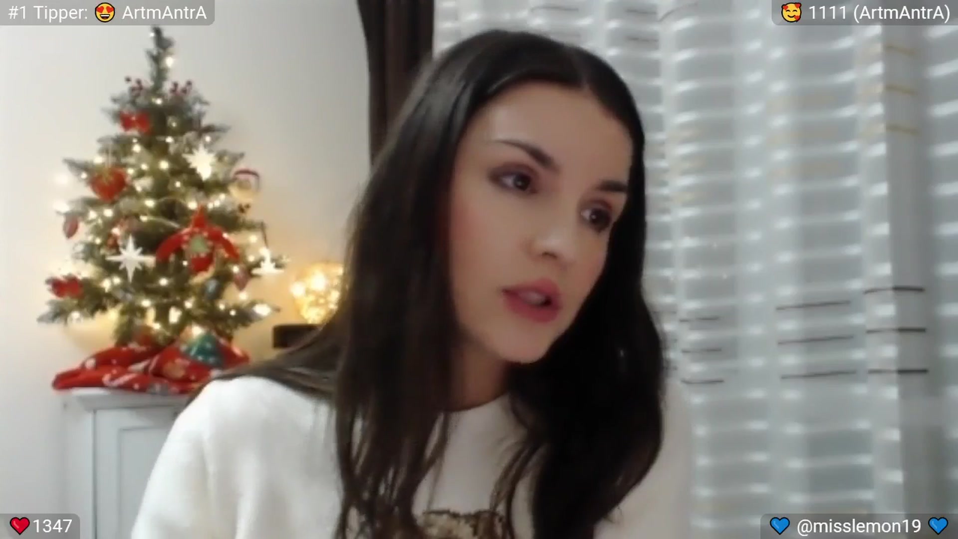 Gallery image thumbnail from SpicedPeach's myfreecams stream on, 12/15/2024, 24:29 image 19 of 20
