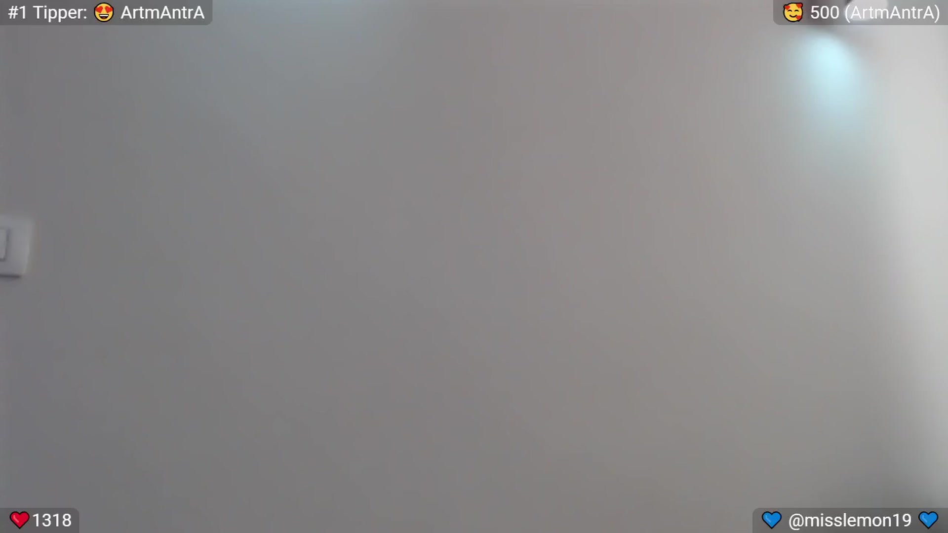 Gallery image thumbnail from SpicedPeach's myfreecams stream on, 12/16/2024, 24:04 image 17 of 20