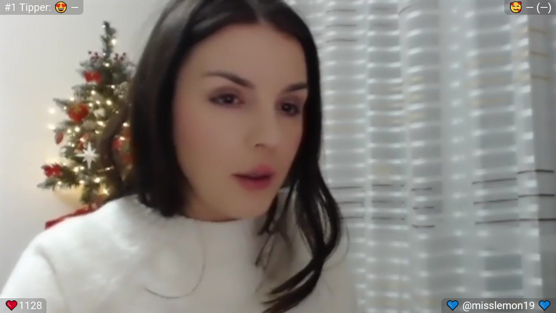 Gallery image thumbnail from SpicedPeach's myfreecams stream on, 12/28/2024, 22:34 image 2 of 20