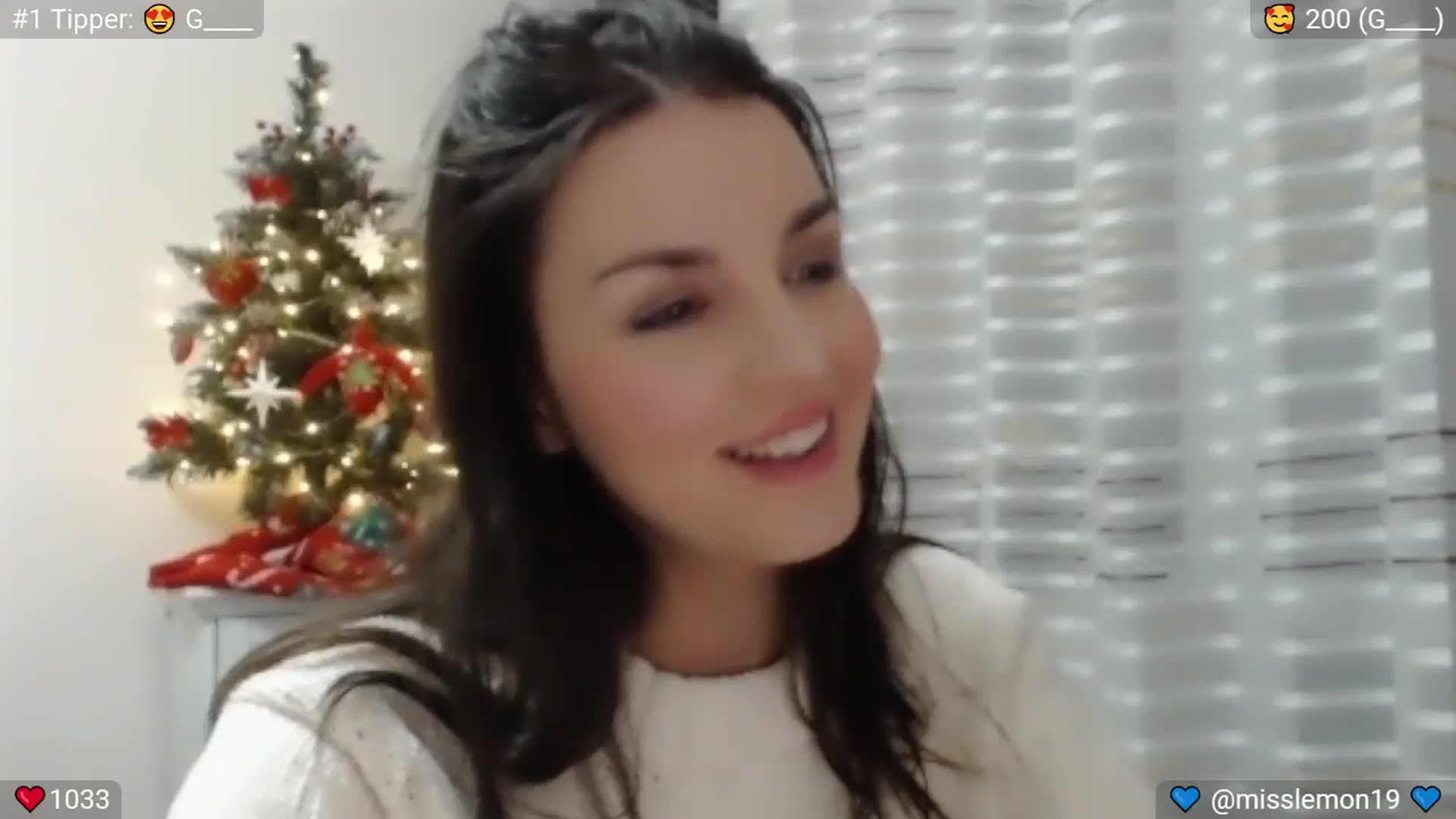 Gallery image thumbnail from SpicedPeach's myfreecams stream on, 12/29/2024, 23:40 image 17 of 20