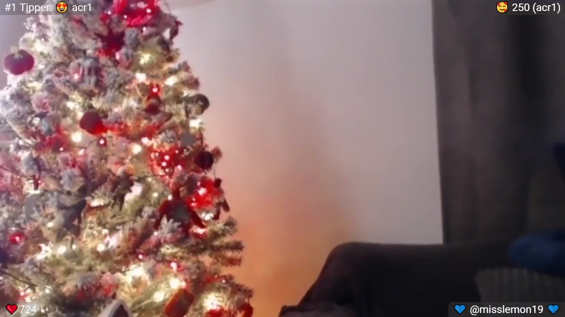 Gallery image thumbnail from SpicedPeach's myfreecams stream on, 01/05/2025, 01:08 image 6 of 20