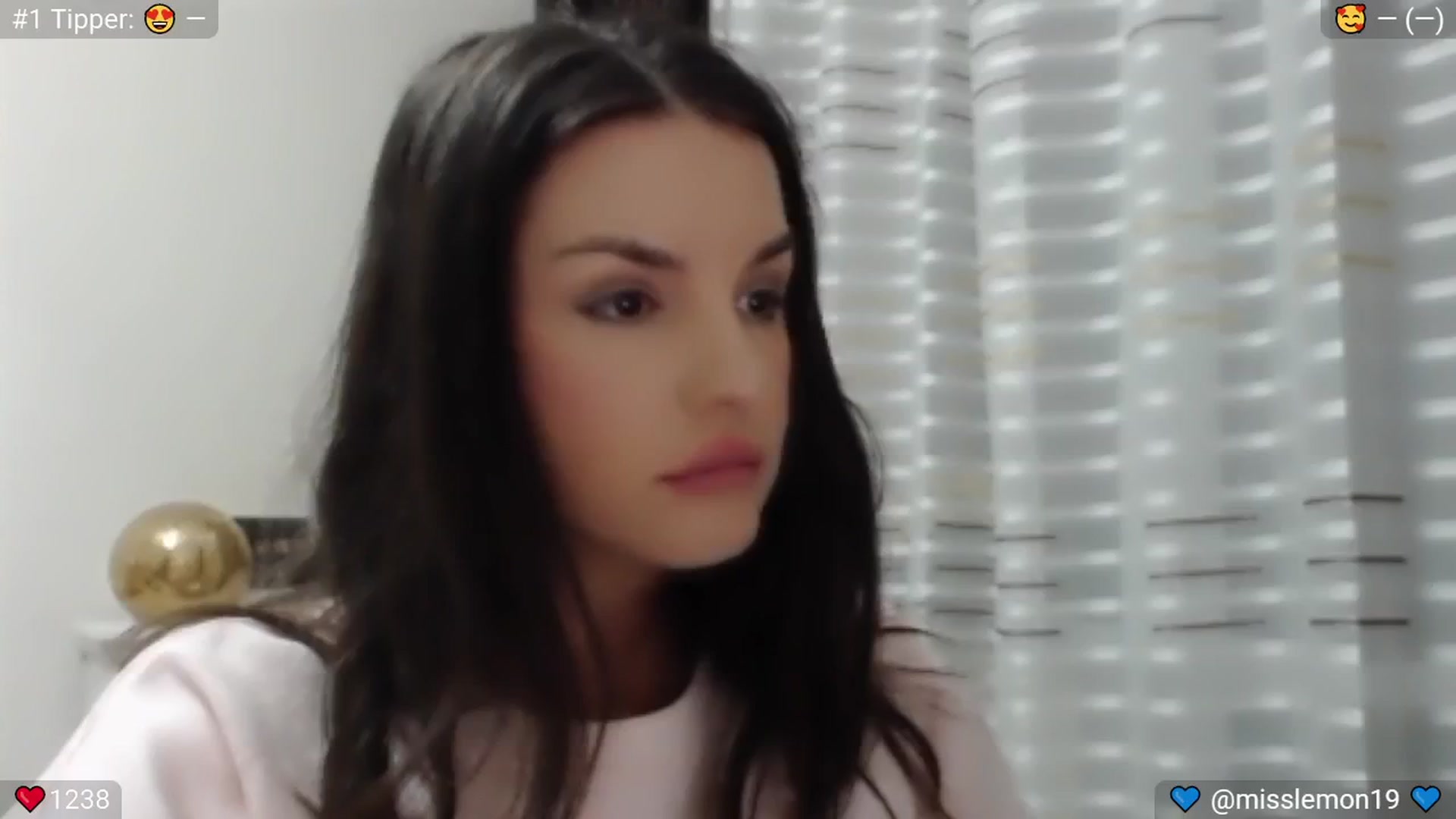 Gallery image thumbnail from SpicedPeach's myfreecams stream on, 01/11/2025, 22:33 image 20 of 20