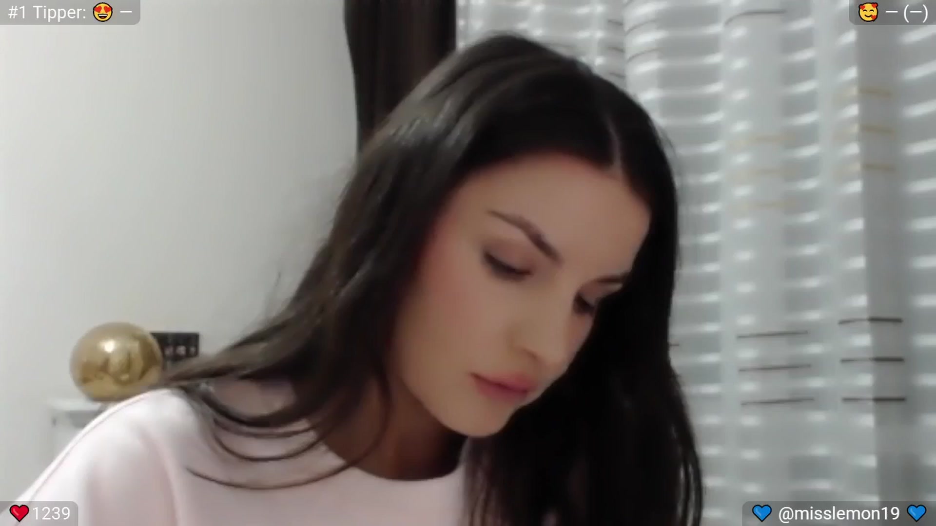 Gallery image thumbnail from SpicedPeach's myfreecams stream on, 01/11/2025, 23:04 image 8 of 20
