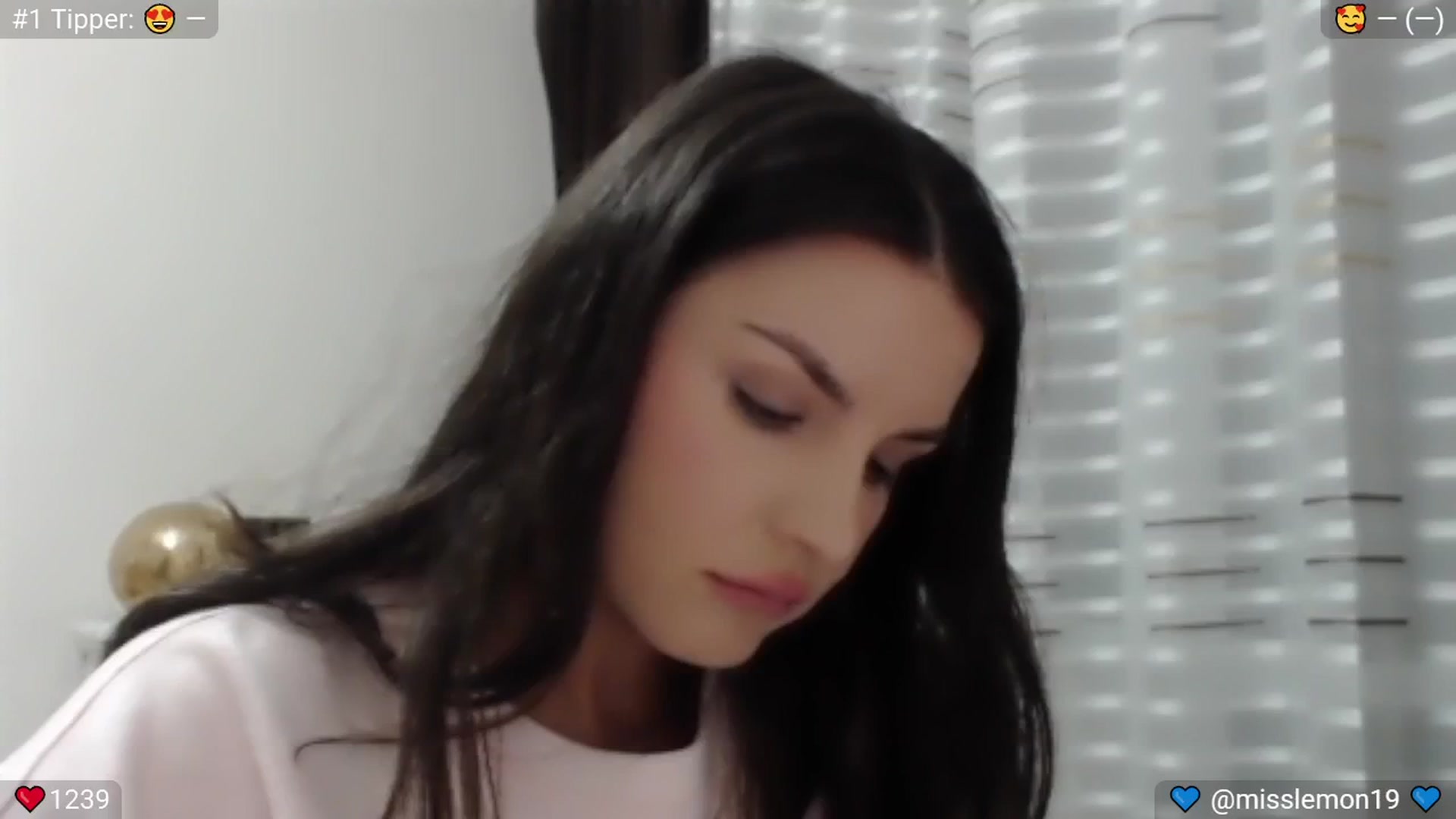 Gallery image thumbnail from SpicedPeach's myfreecams stream on, 01/11/2025, 23:04 image 3 of 20