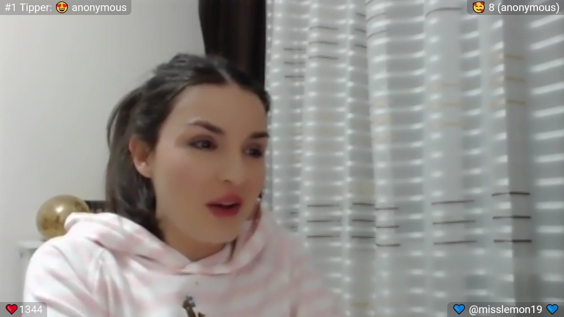 Gallery image thumbnail from SpicedPeach's myfreecams stream on, 01/13/2025, 24:03 image 1 of 20