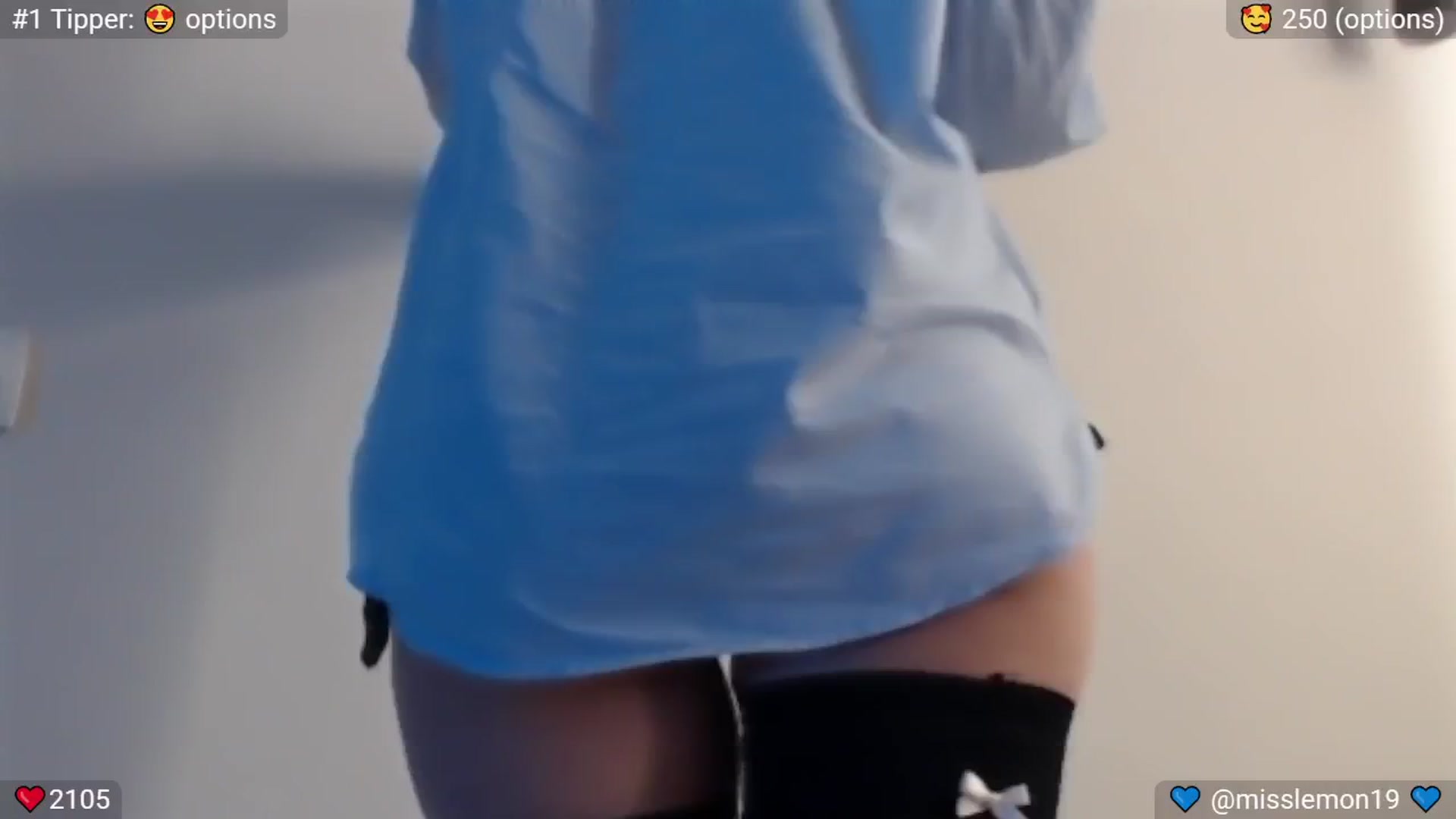 Gallery image thumbnail from SpicedPeach's myfreecams stream on, 01/24/2025, 23:54 image 13 of 20